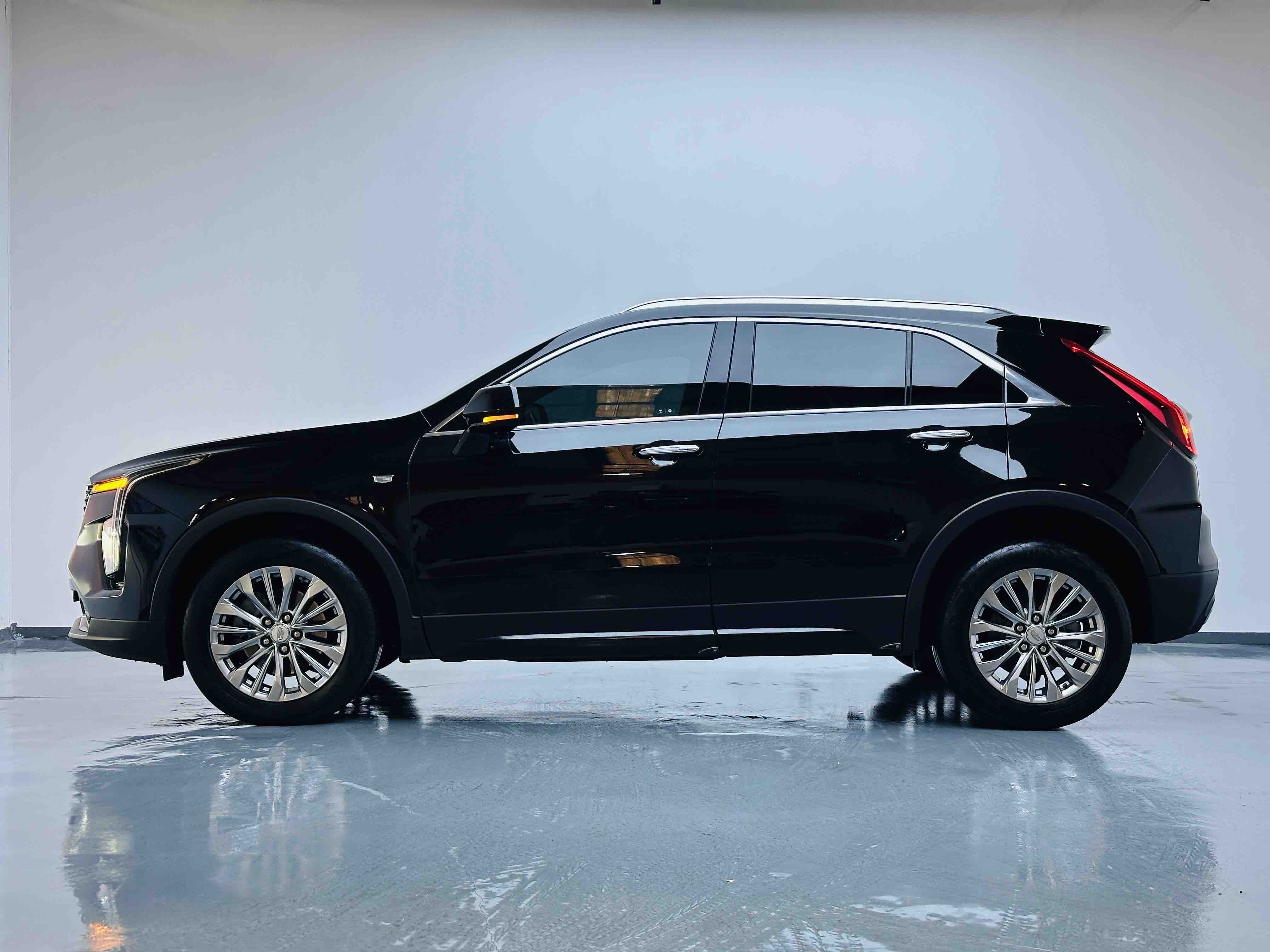 Chengdu Lushengda Automobile Service Co., Ltd.