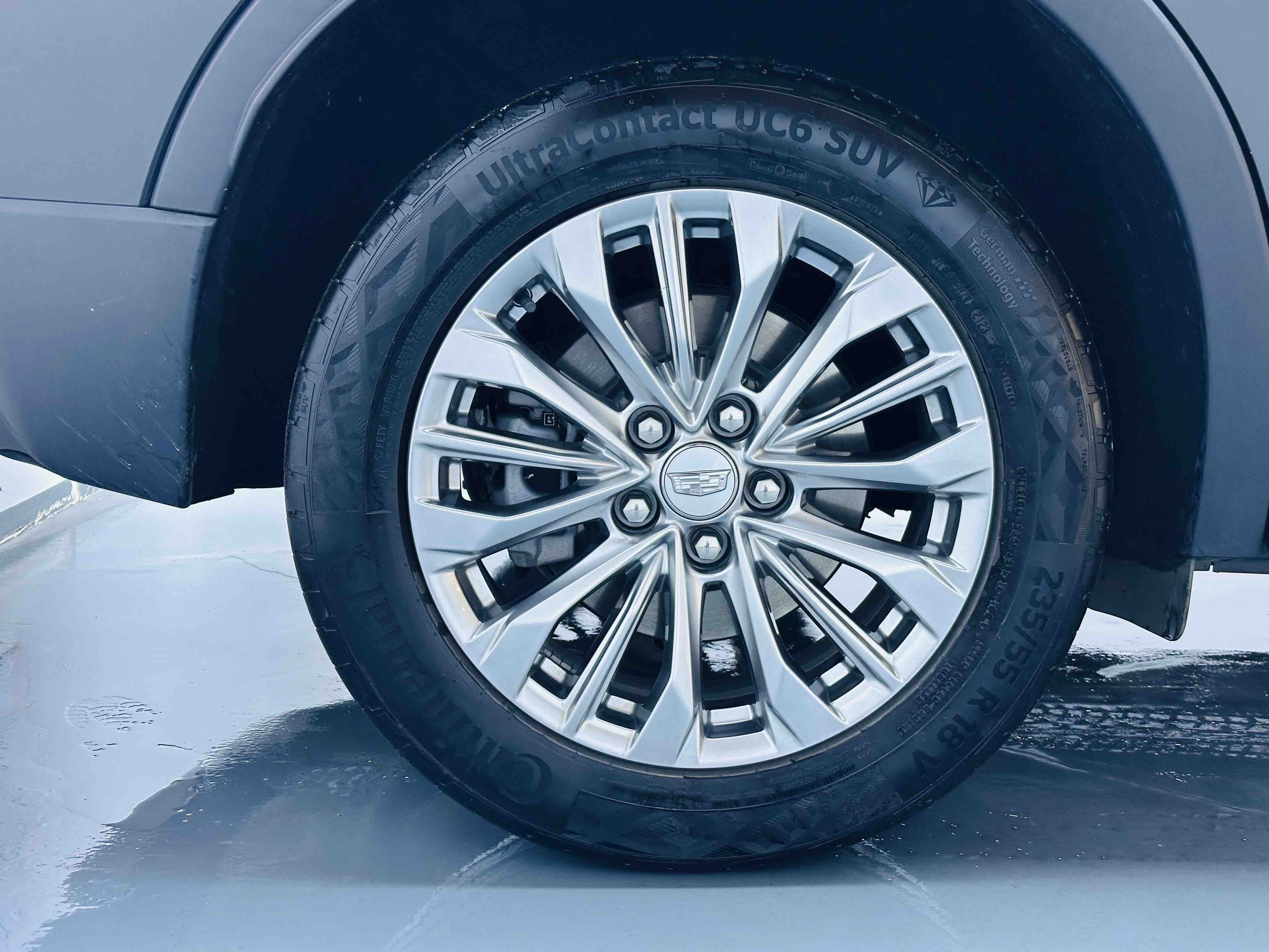 Chengdu Lushengda Automobile Service Co., Ltd.