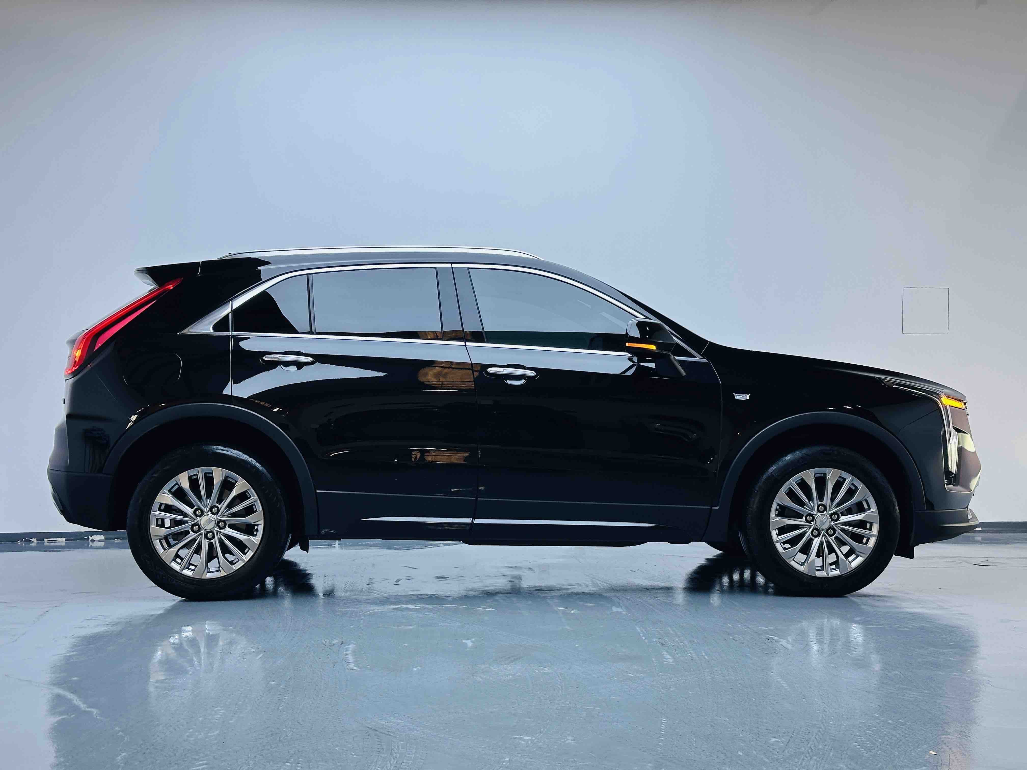 Chengdu Lushengda Automobile Service Co., Ltd.