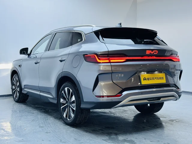 Chengdu Lushengda Automobile Service Co., Ltd.