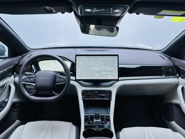 Chengdu Lushengda Automobile Service Co., Ltd.