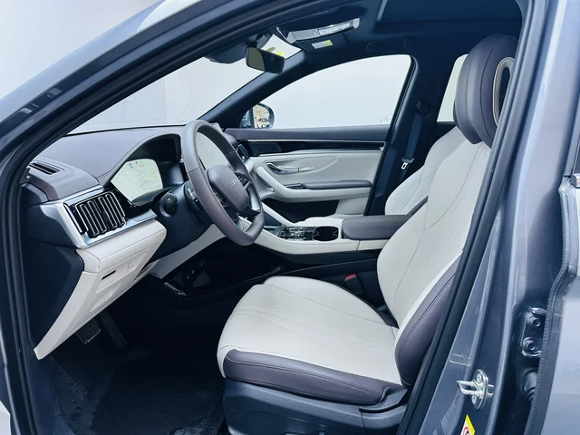 Chengdu Lushengda Automobile Service Co., Ltd.