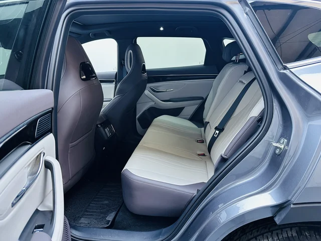 Chengdu Lushengda Automobile Service Co., Ltd.