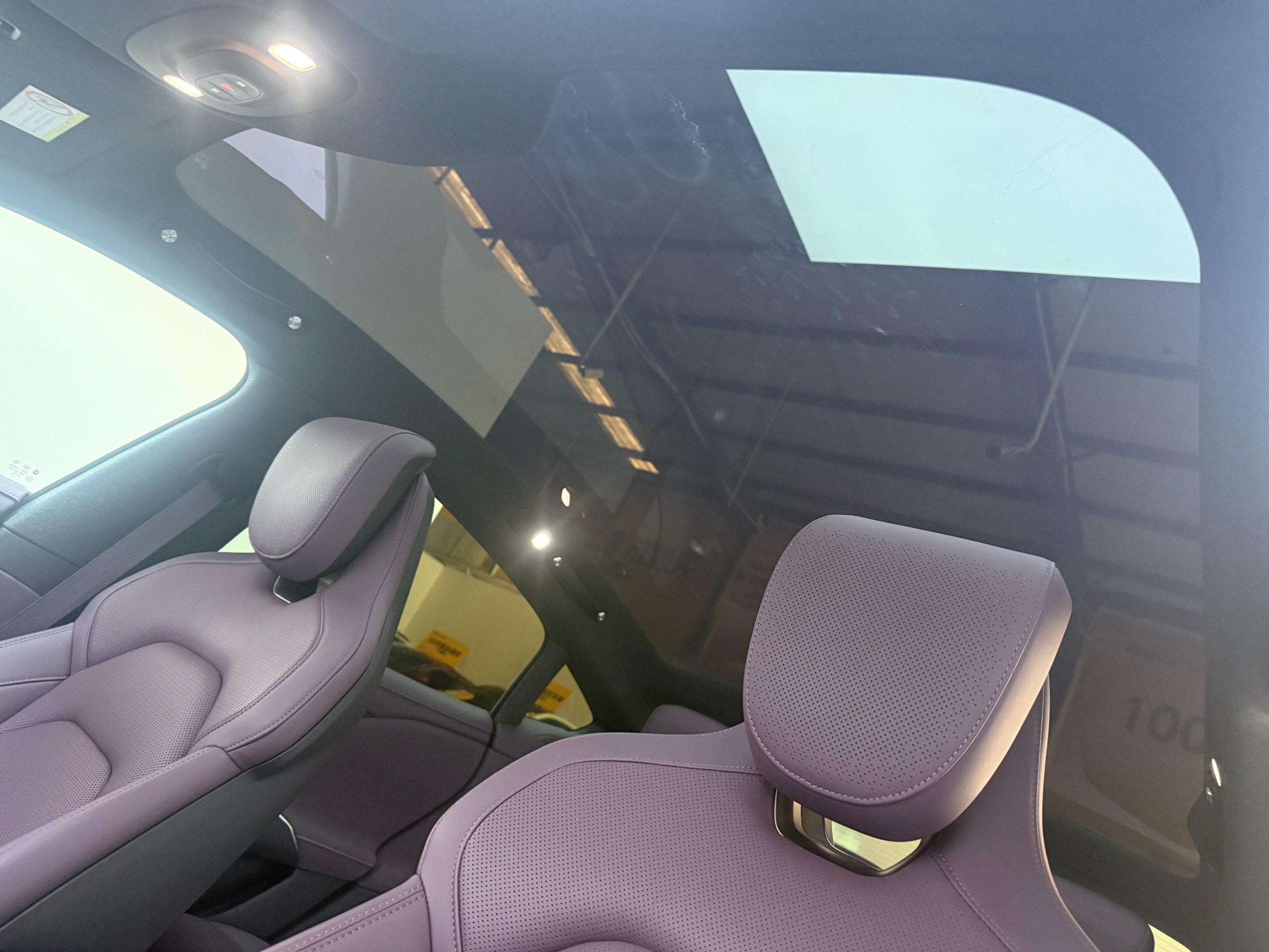 Chengdu Lushengda Automobile Service Co., Ltd.