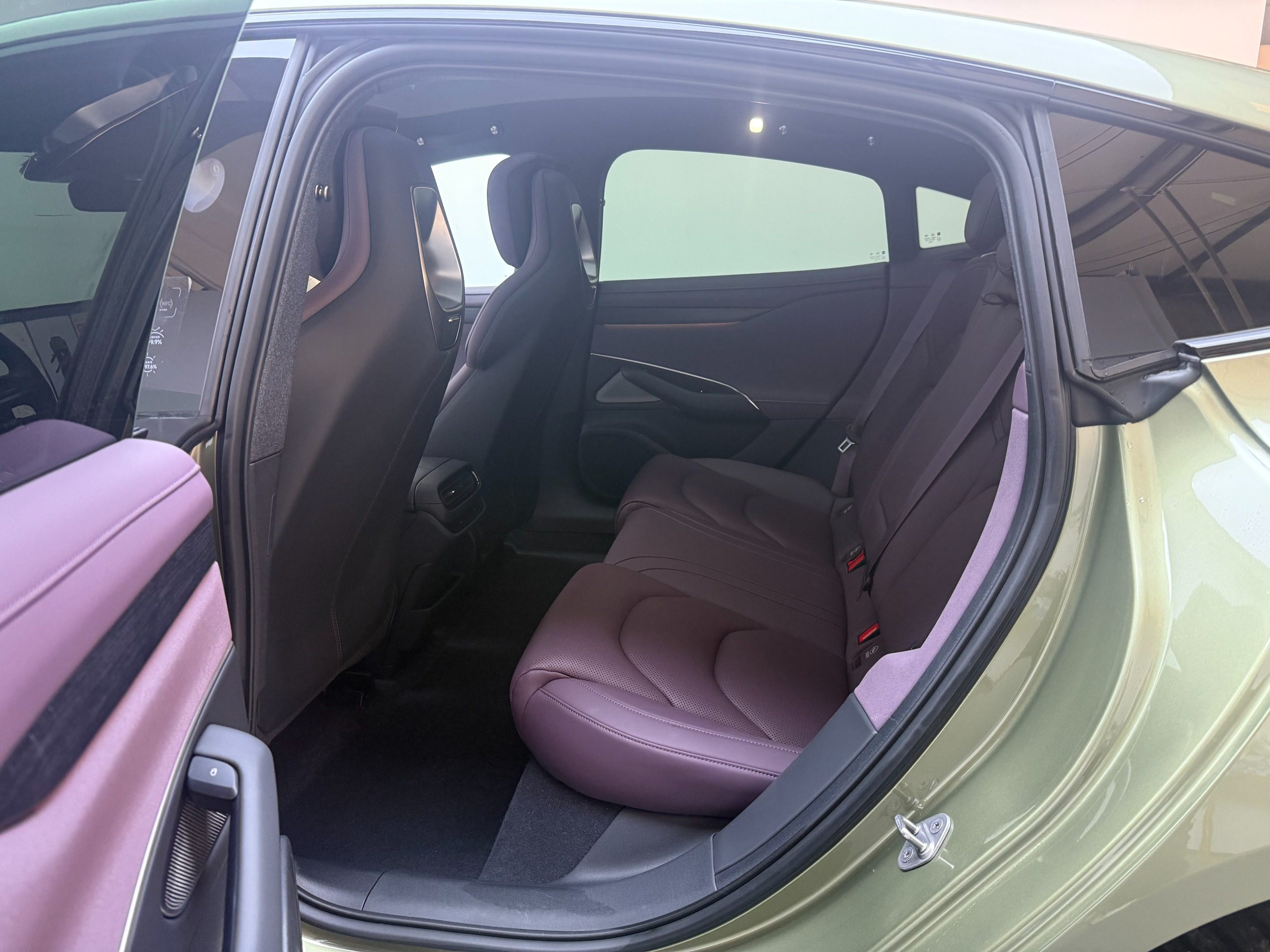 Chengdu Lushengda Automobile Service Co., Ltd.