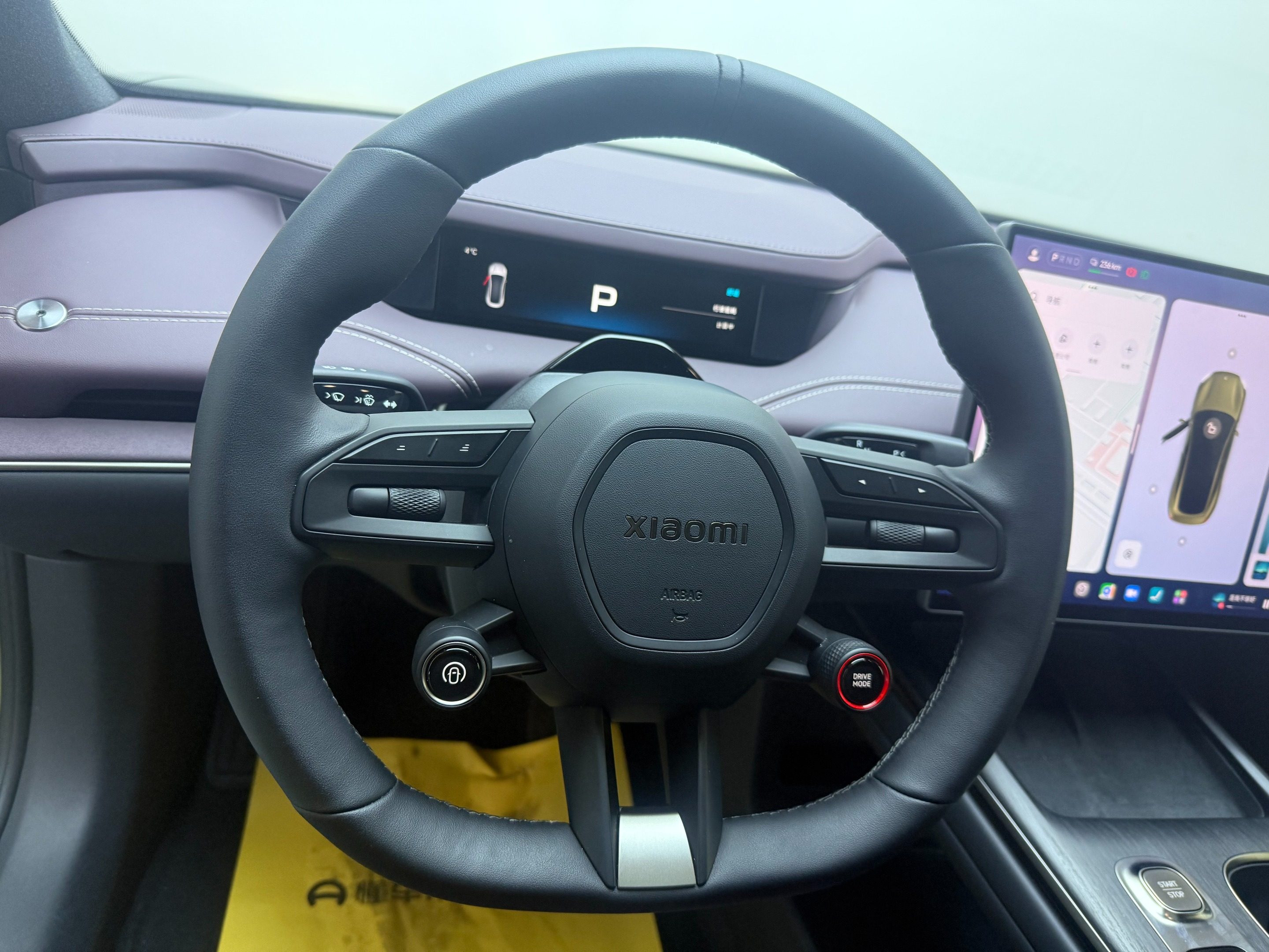 Chengdu Lushengda Automobile Service Co., Ltd.