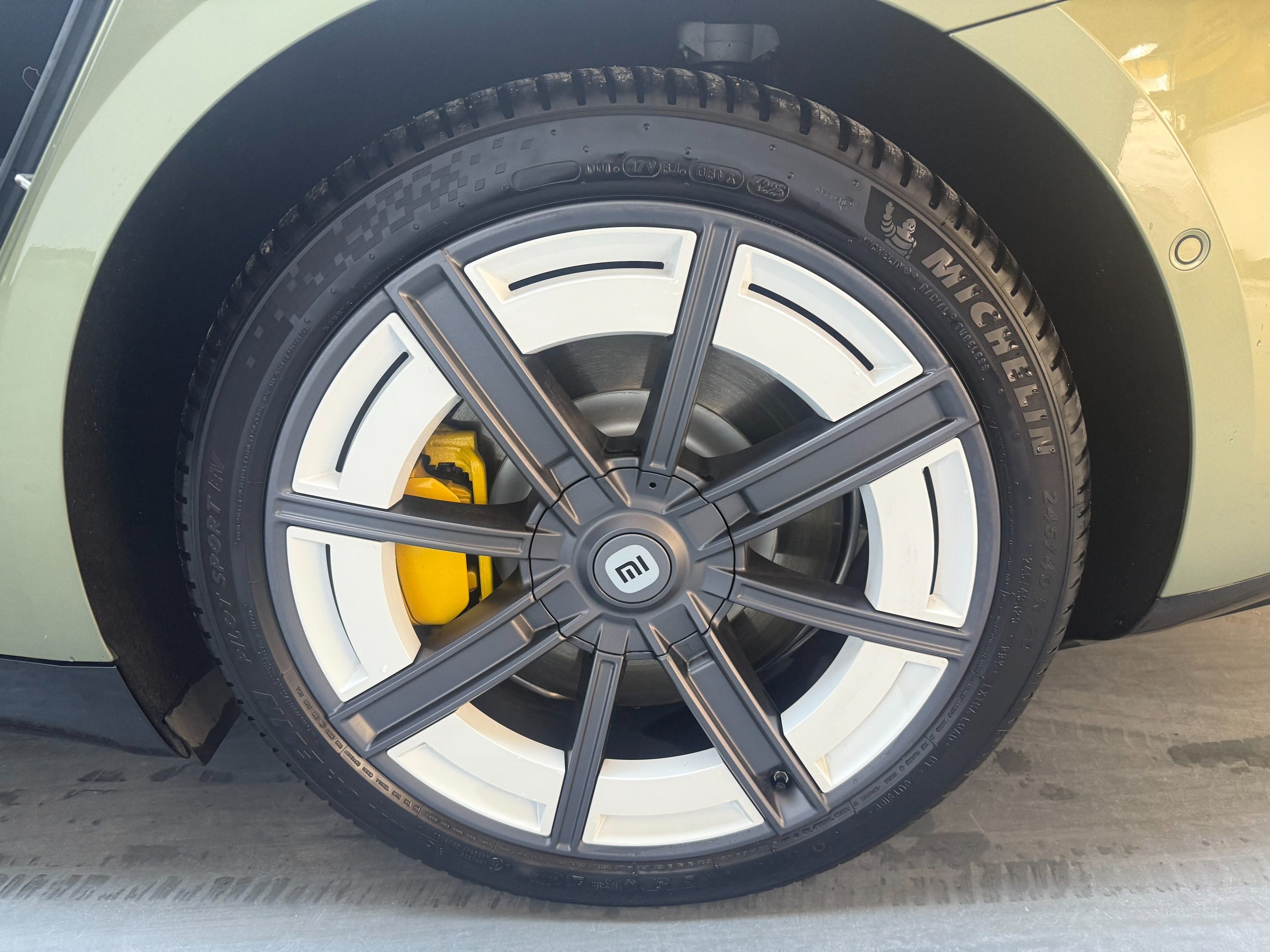 Chengdu Lushengda Automobile Service Co., Ltd.