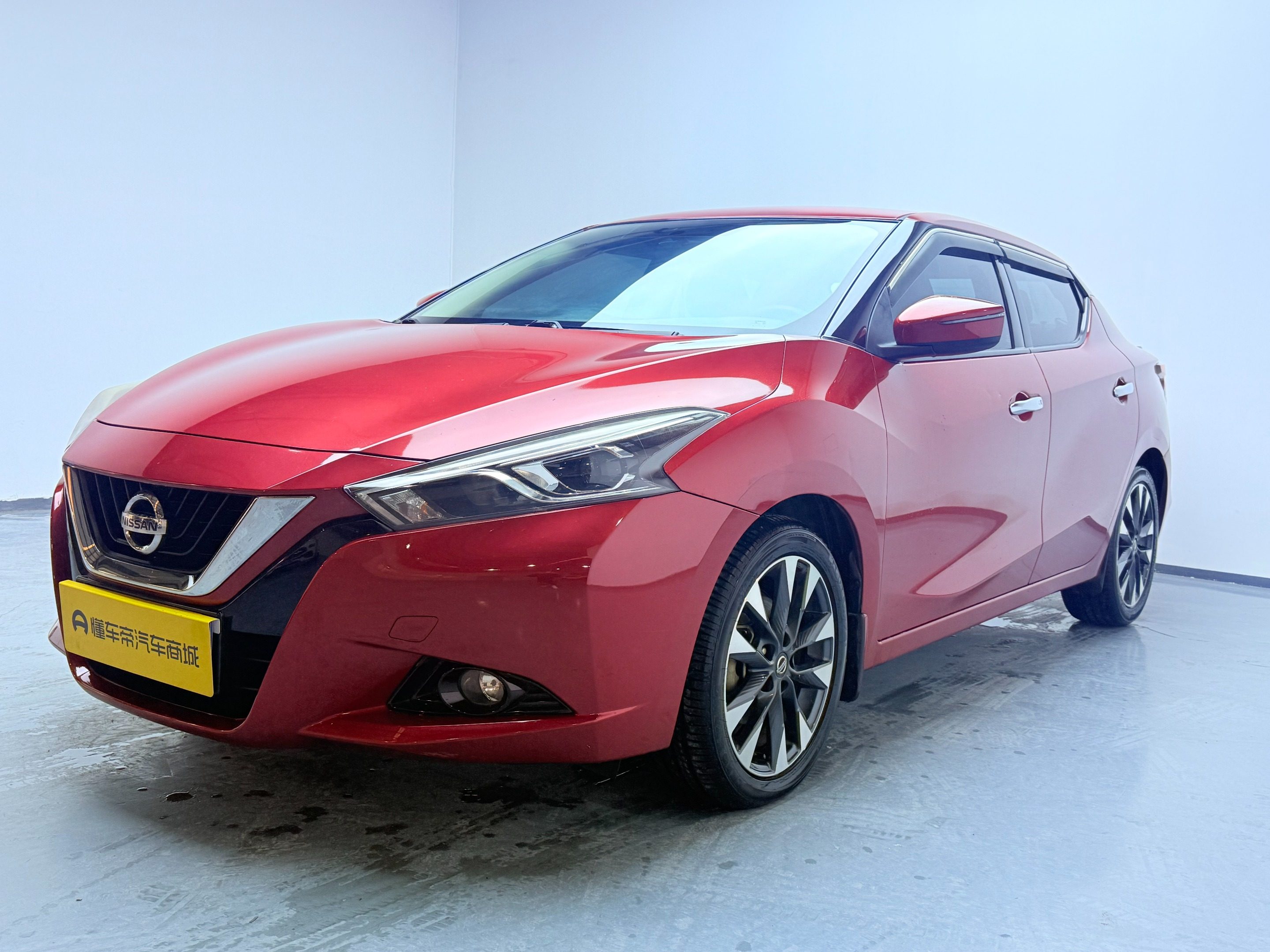 Chengdu Lushengda Automobile Service Co., Ltd.