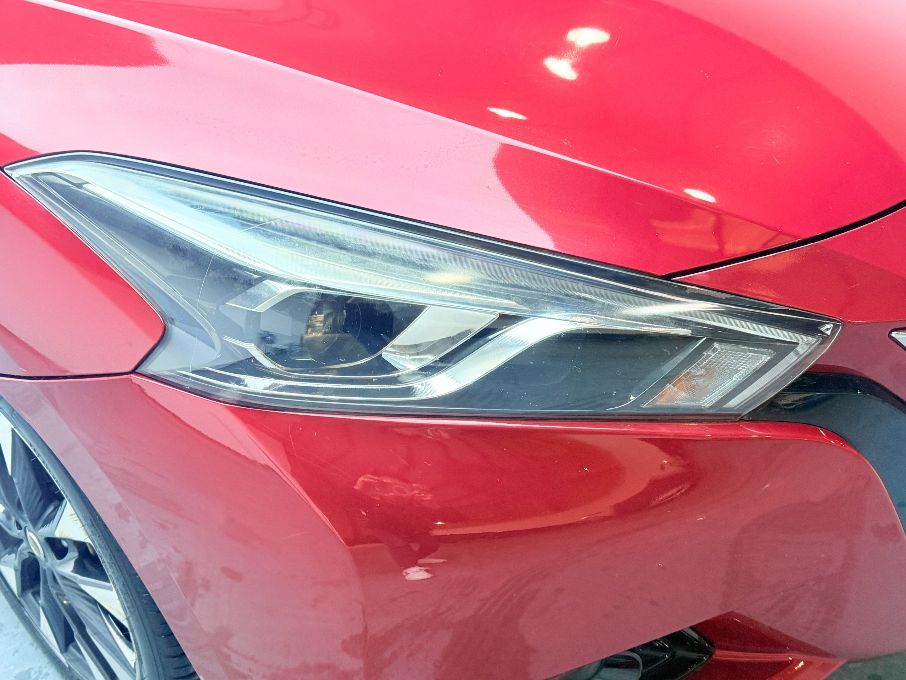 Chengdu Lushengda Automobile Service Co., Ltd.