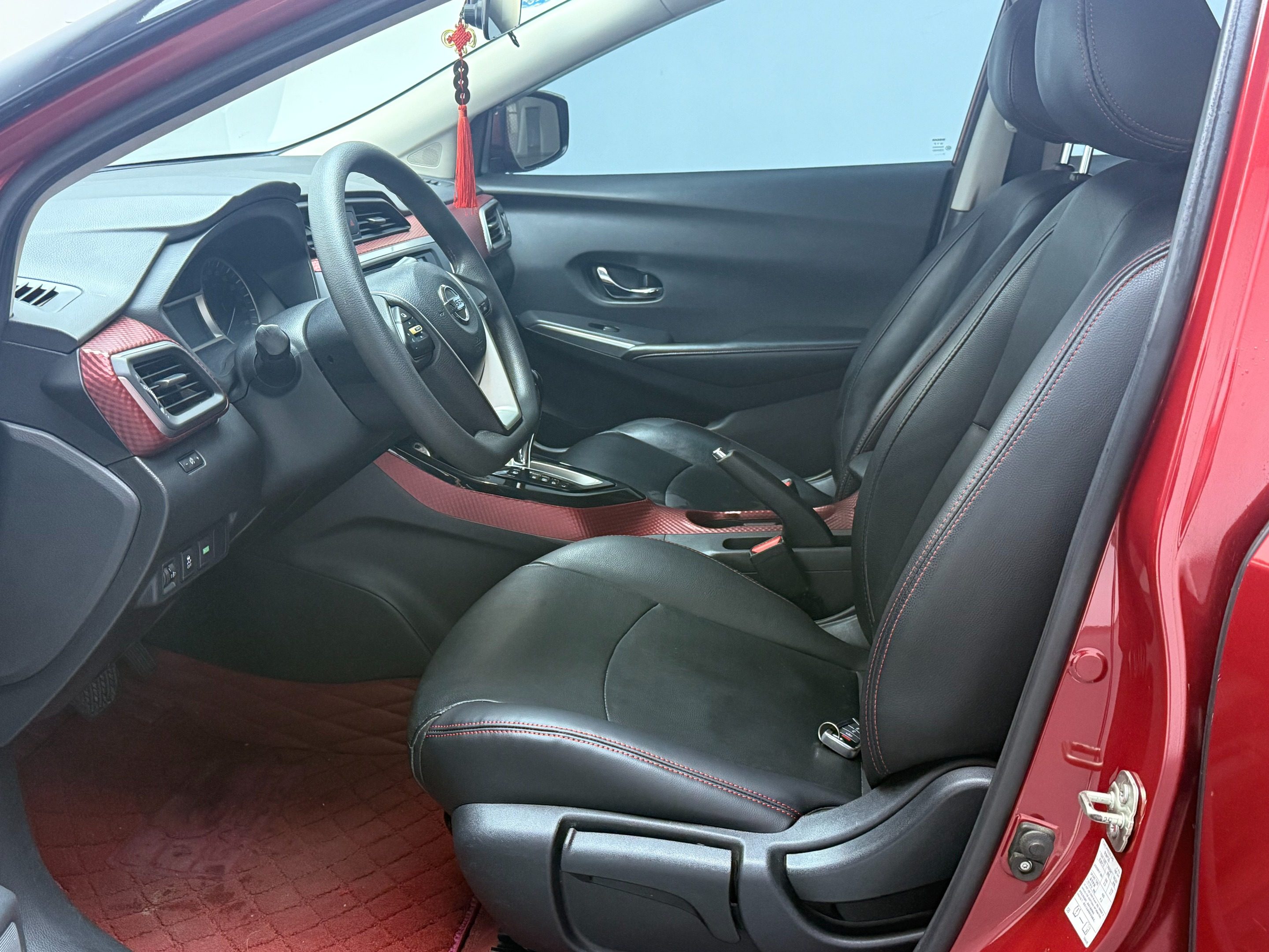 Chengdu Lushengda Automobile Service Co., Ltd.