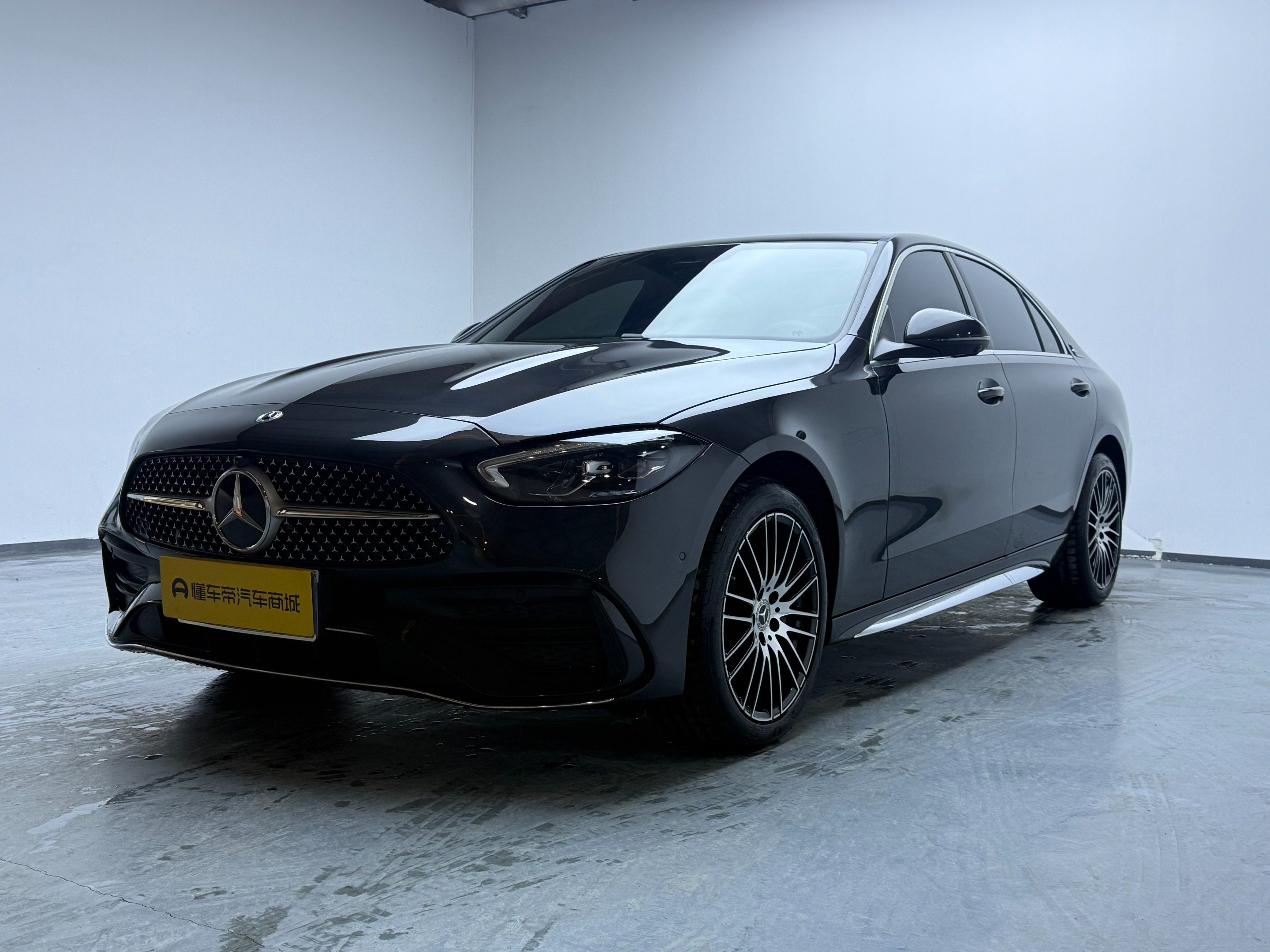 Chengdu Lushengda Automobile Service Co., Ltd.