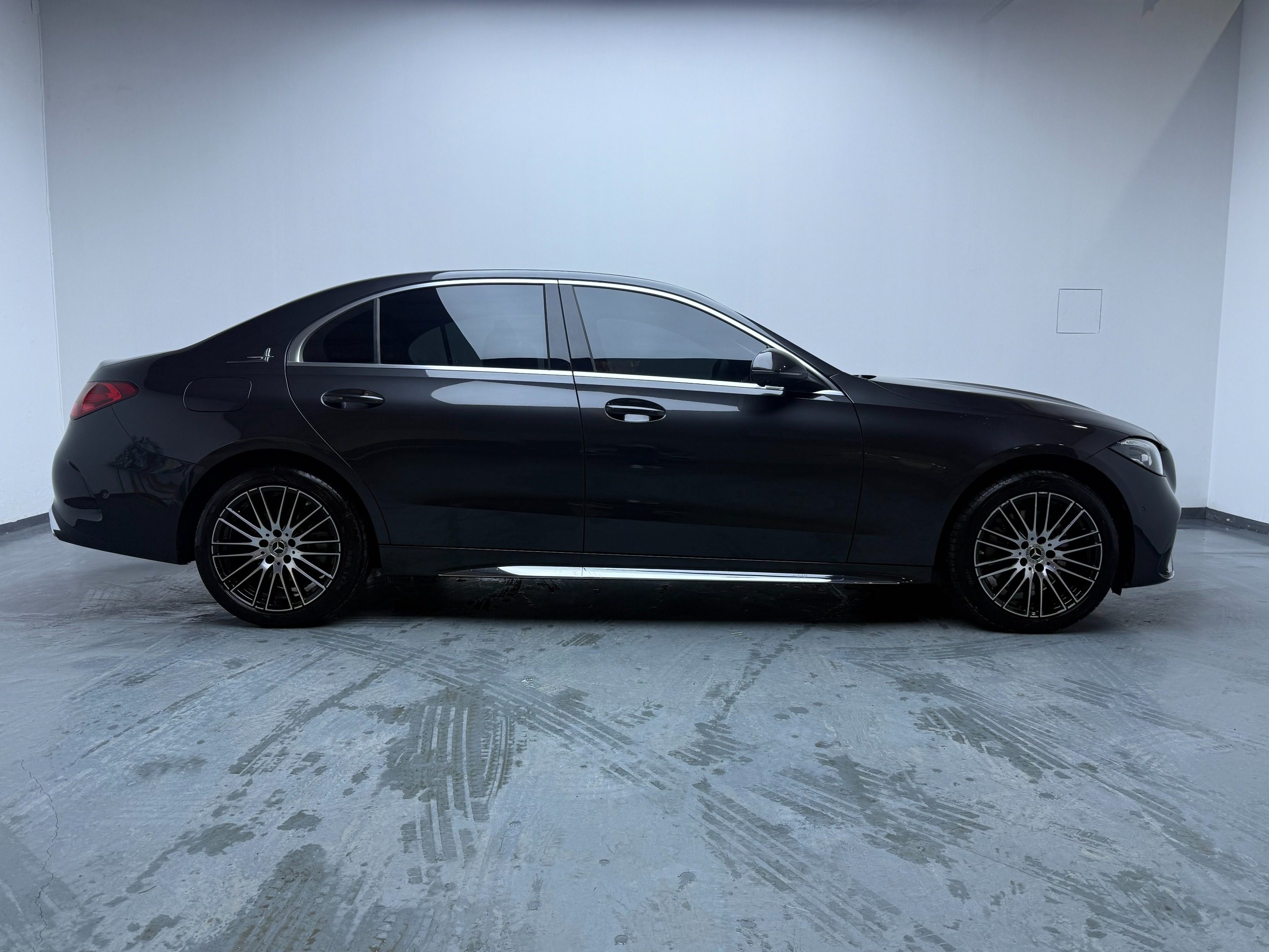 Chengdu Lushengda Automobile Service Co., Ltd.