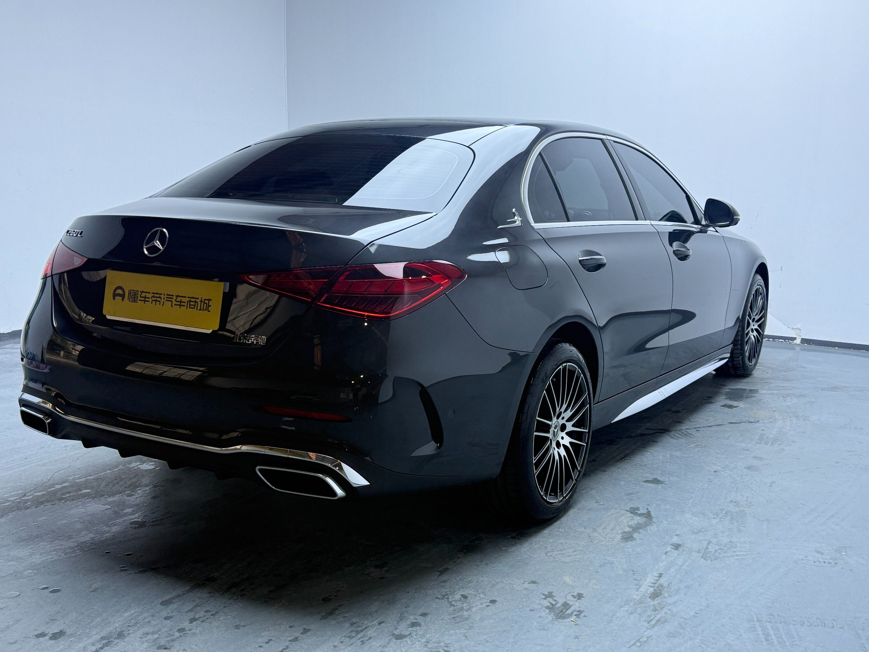 Chengdu Lushengda Automobile Service Co., Ltd.