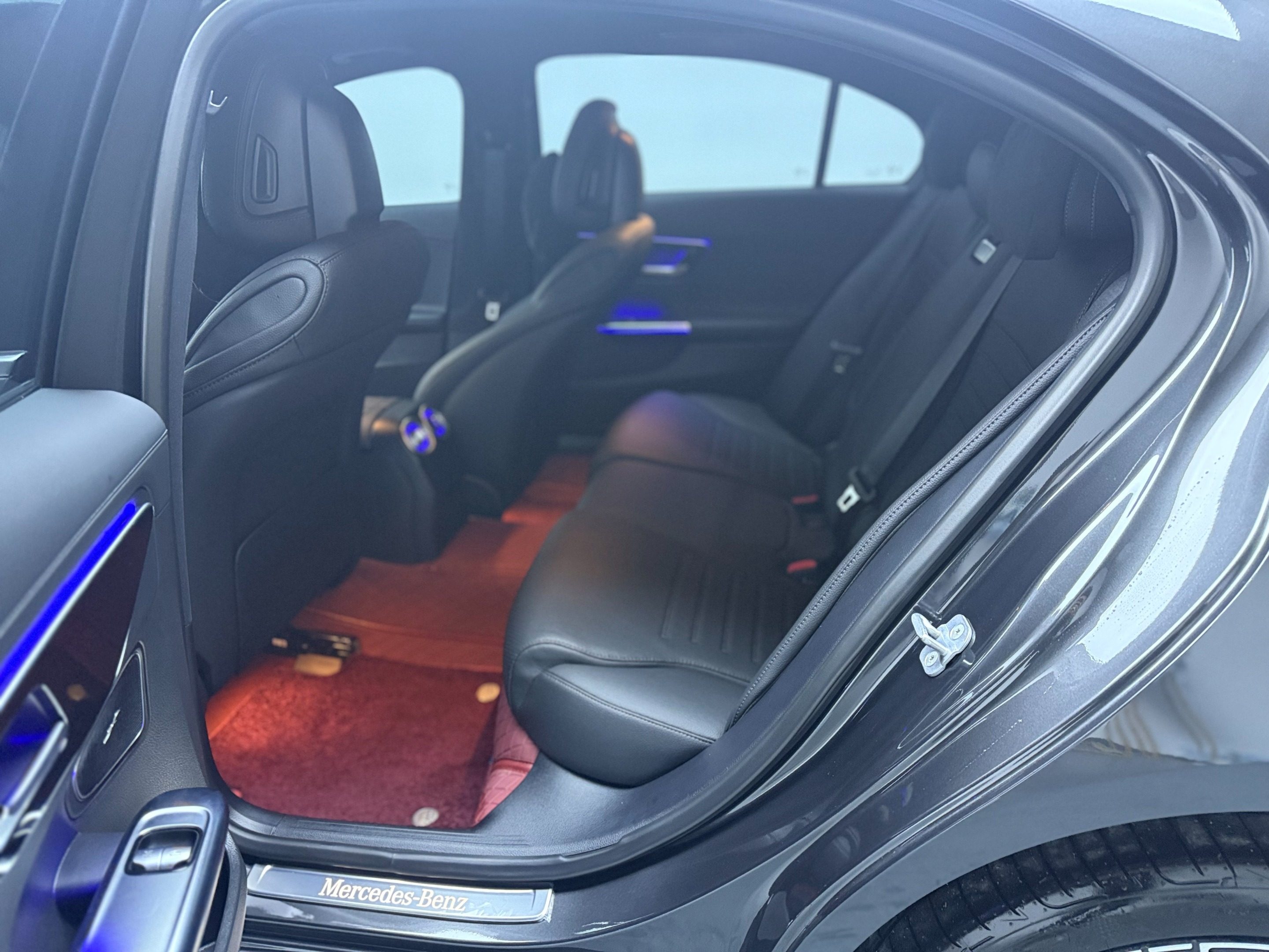 Chengdu Lushengda Automobile Service Co., Ltd.