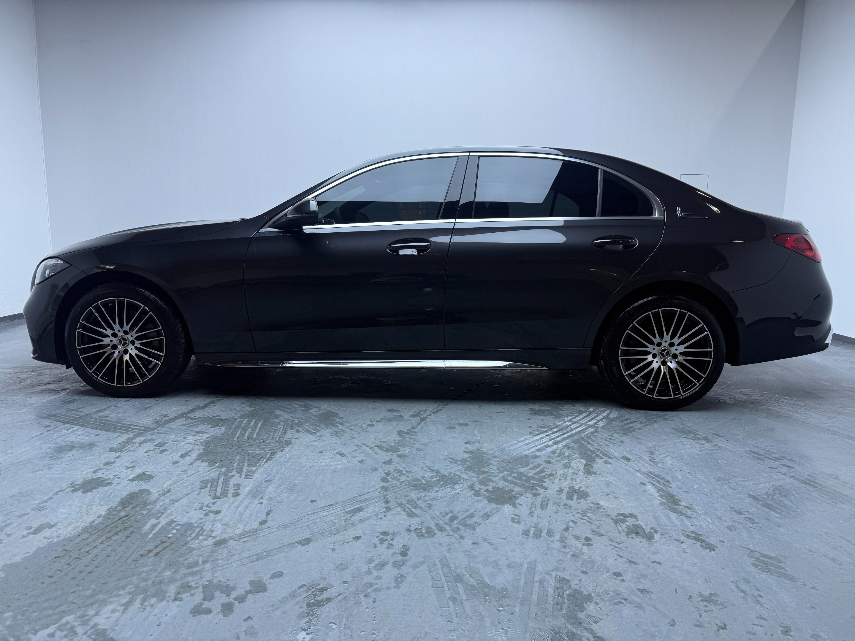 Chengdu Lushengda Automobile Service Co., Ltd.