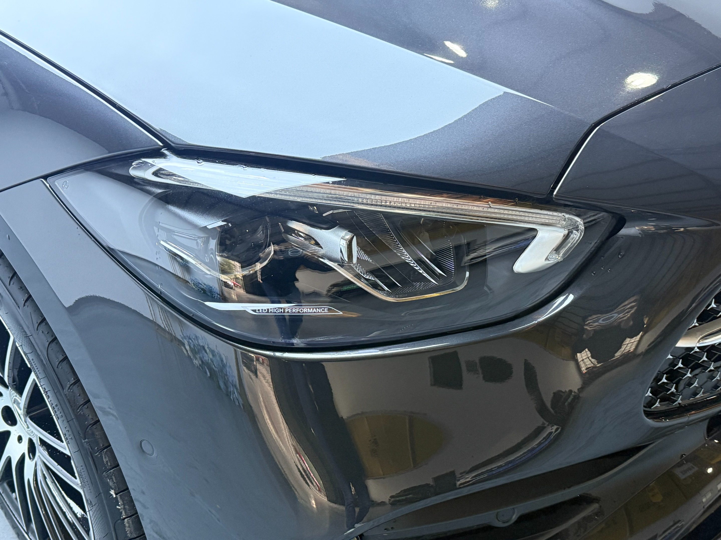 Chengdu Lushengda Automobile Service Co., Ltd.