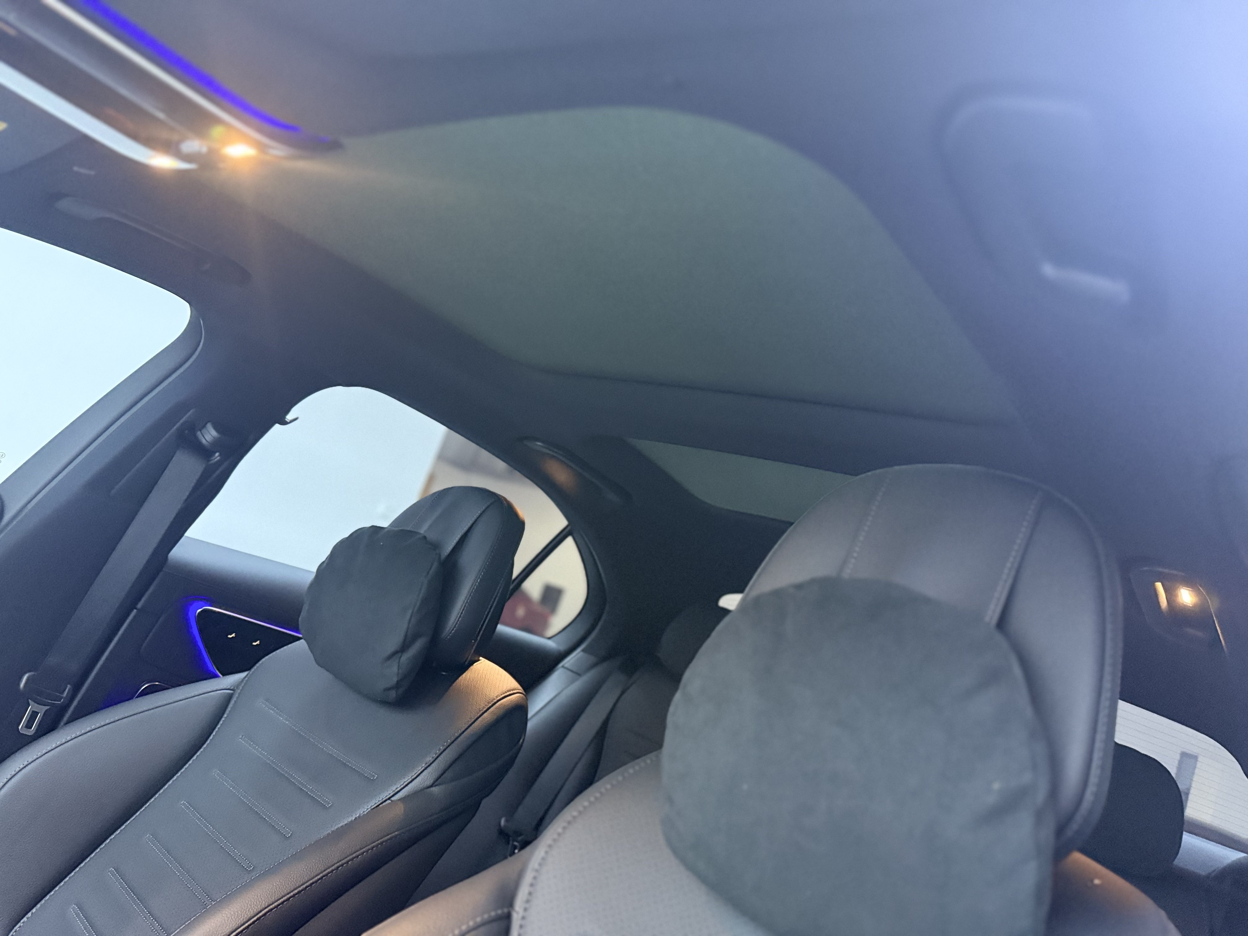 Chengdu Lushengda Automobile Service Co., Ltd.