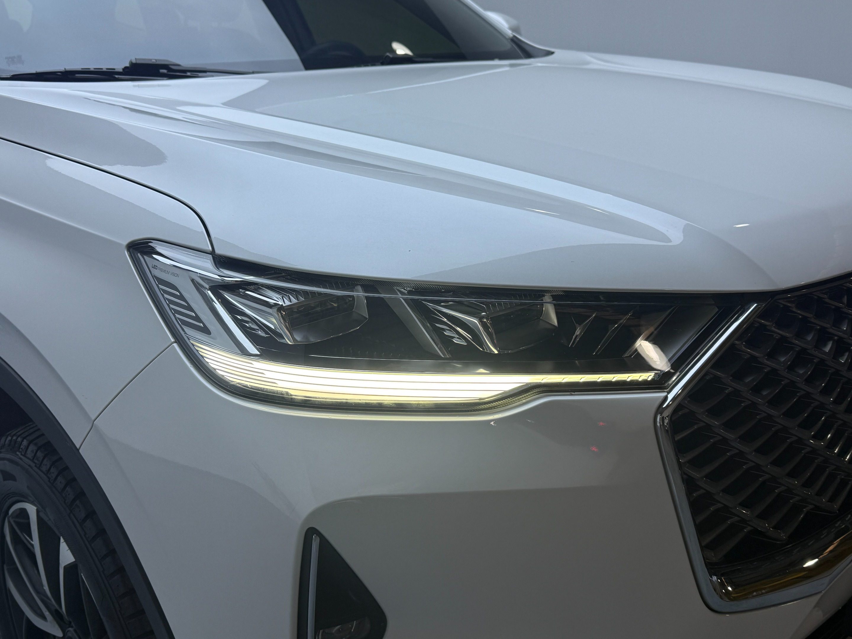 Chengdu Lushengda Automobile Service Co., Ltd.