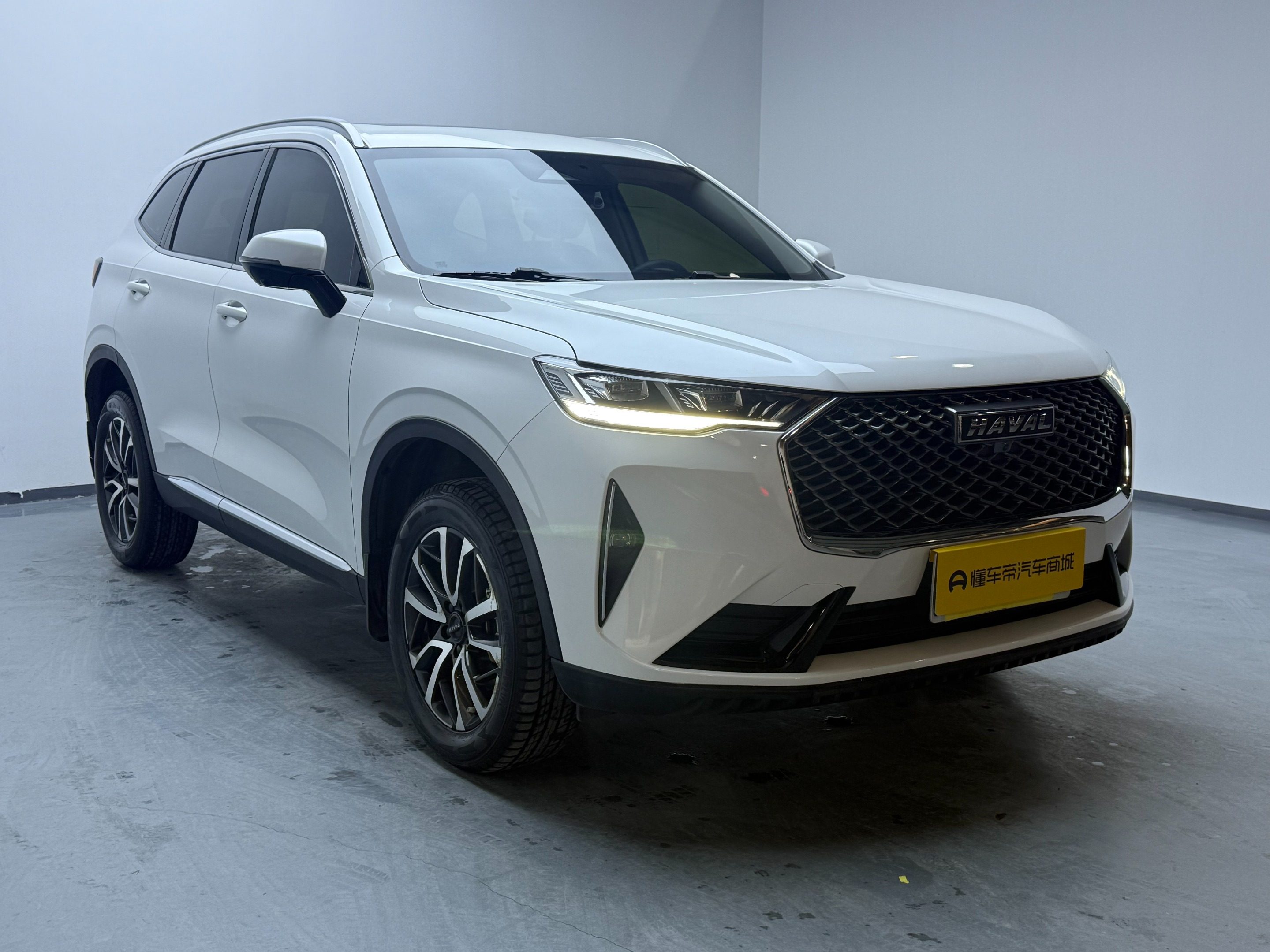 Chengdu Lushengda Automobile Service Co., Ltd.