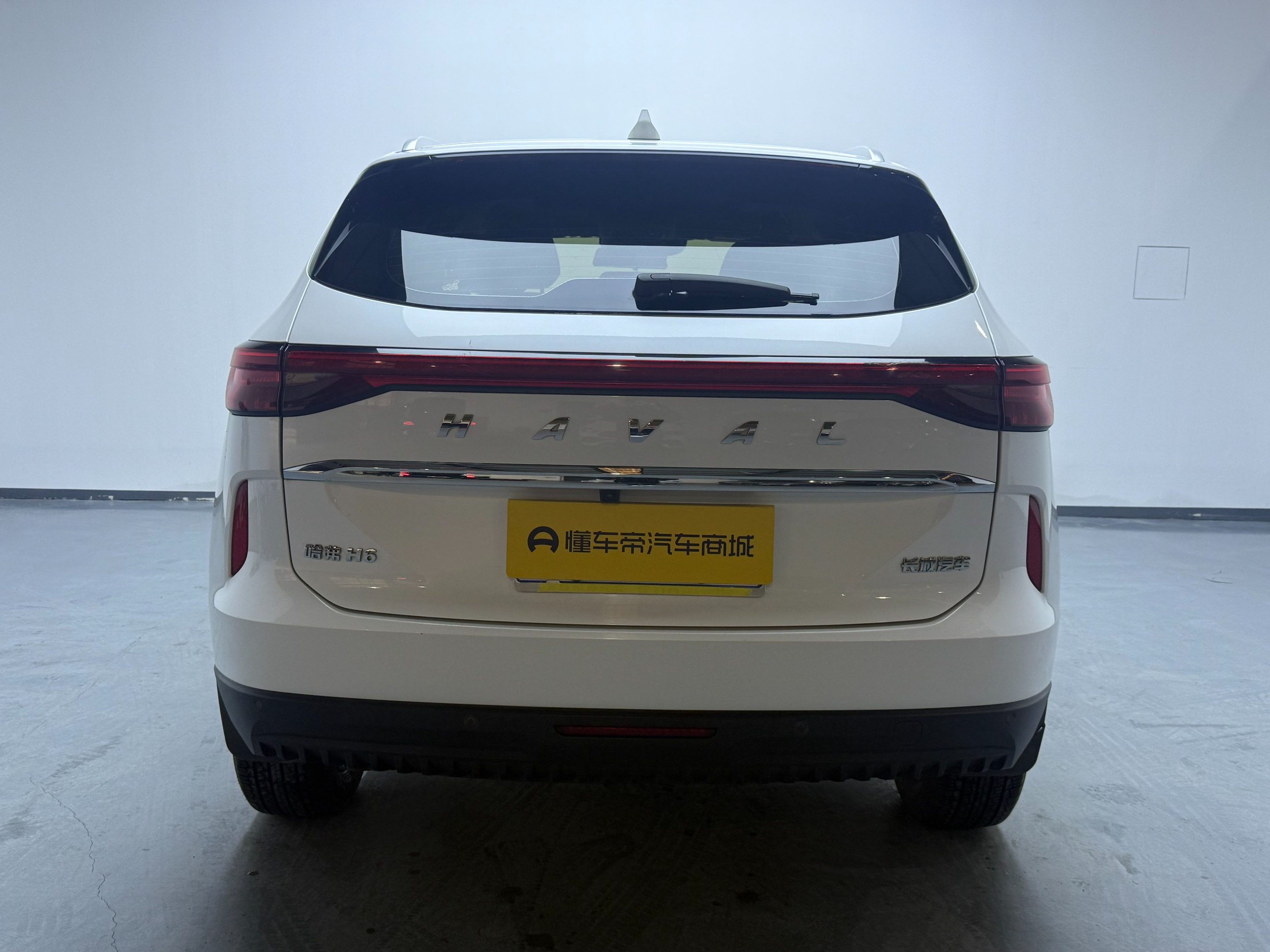 Chengdu Lushengda Automobile Service Co., Ltd.