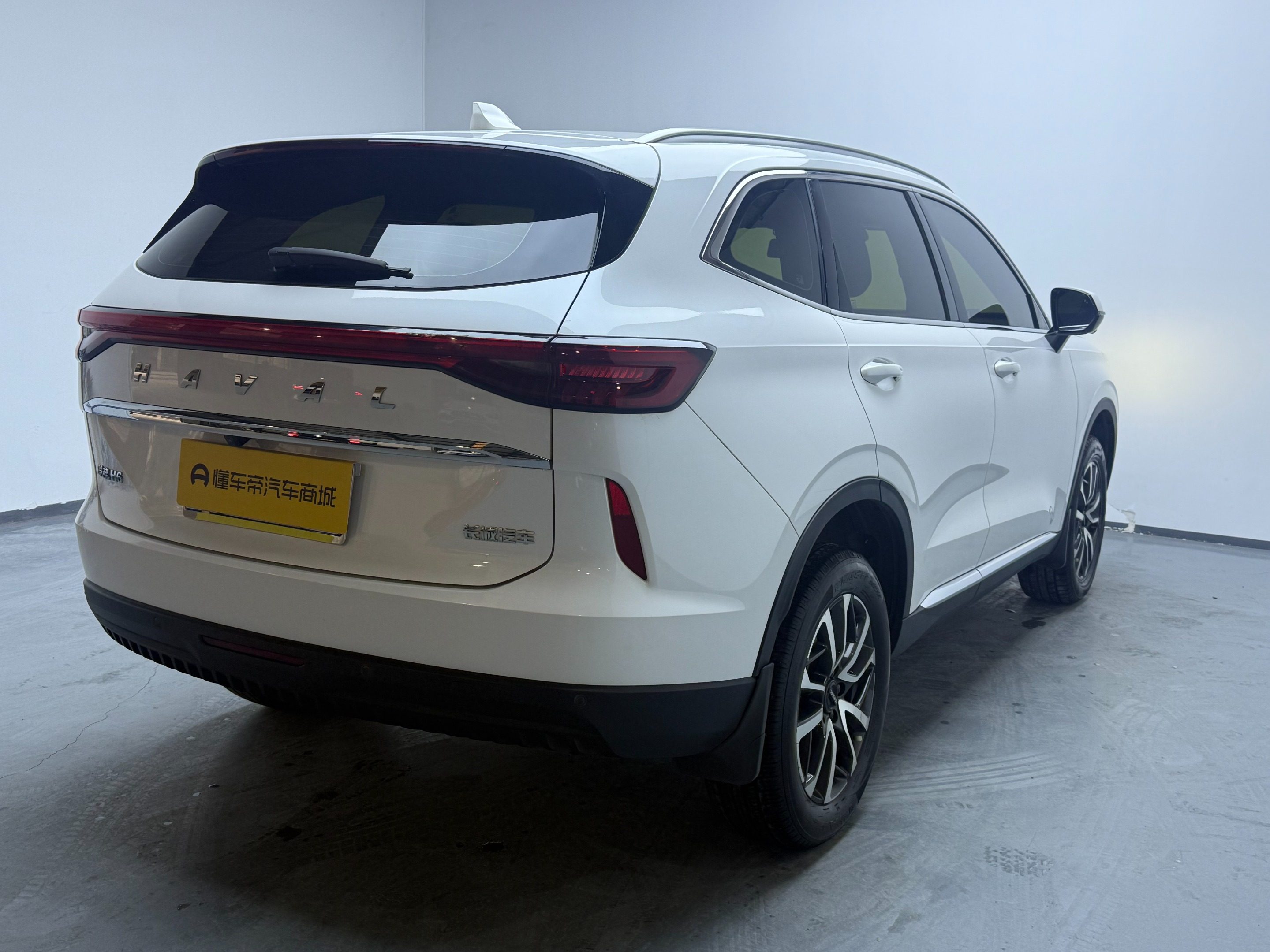 Chengdu Lushengda Automobile Service Co., Ltd.