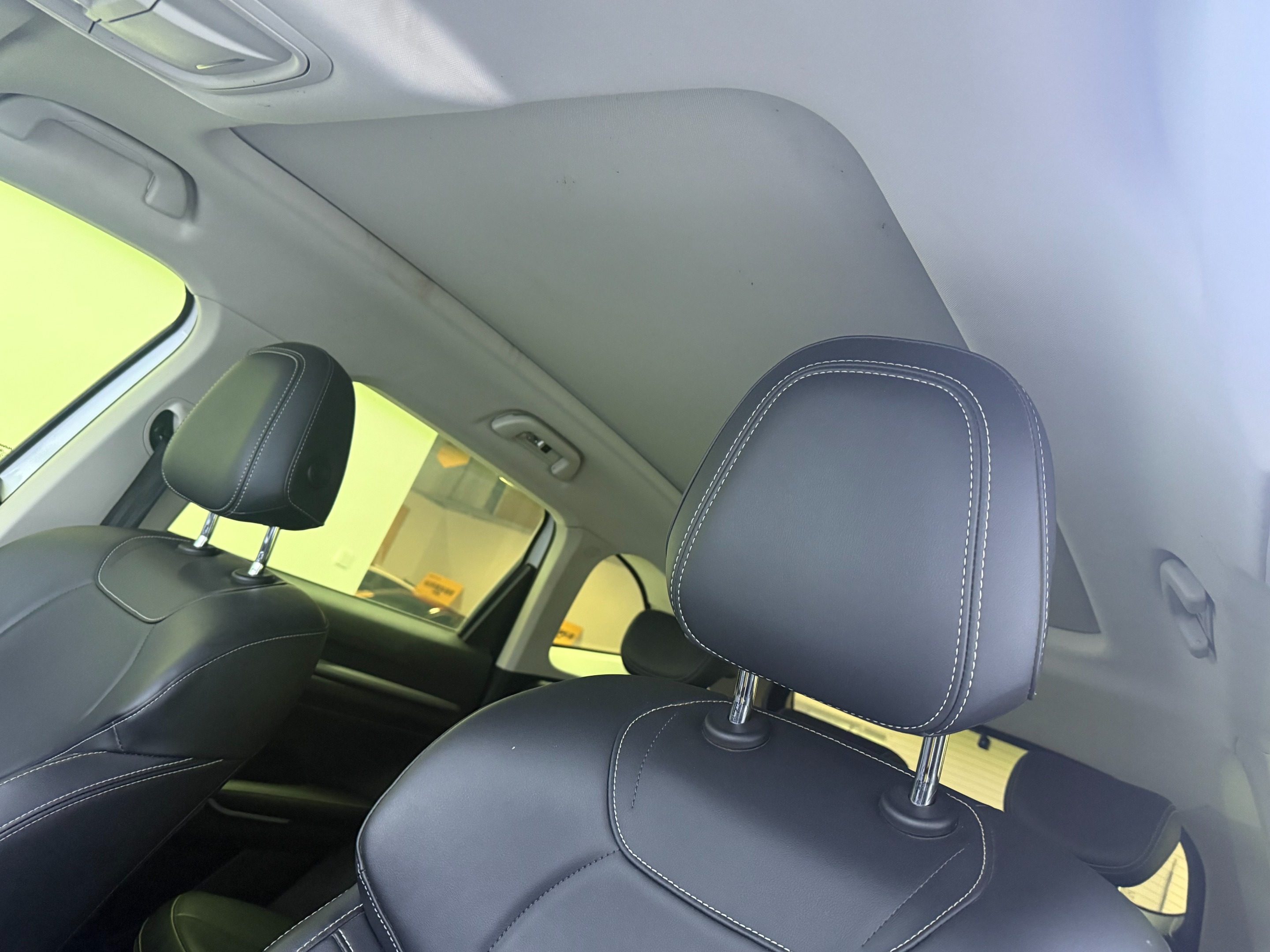 Chengdu Lushengda Automobile Service Co., Ltd.