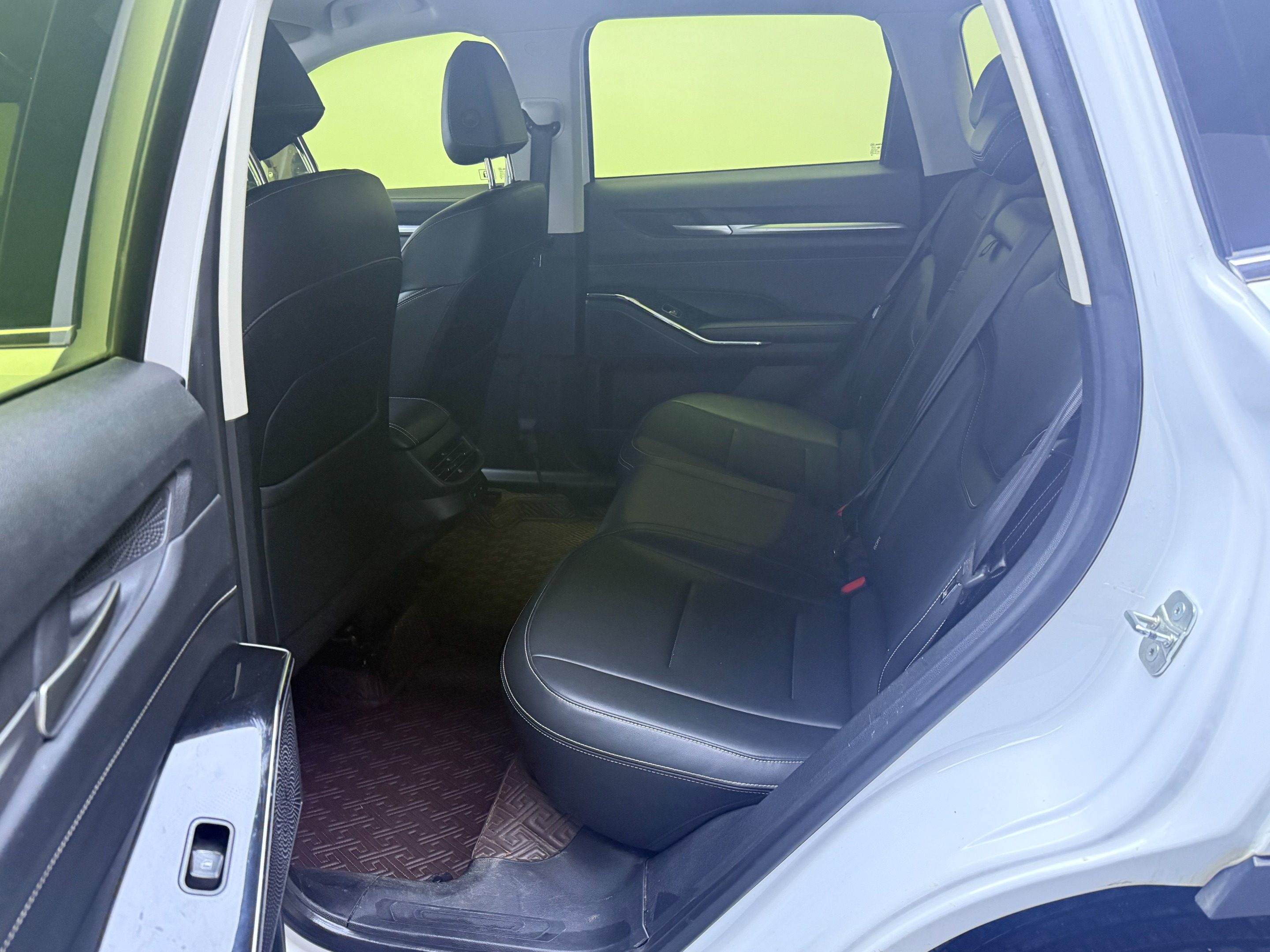 Chengdu Lushengda Automobile Service Co., Ltd.