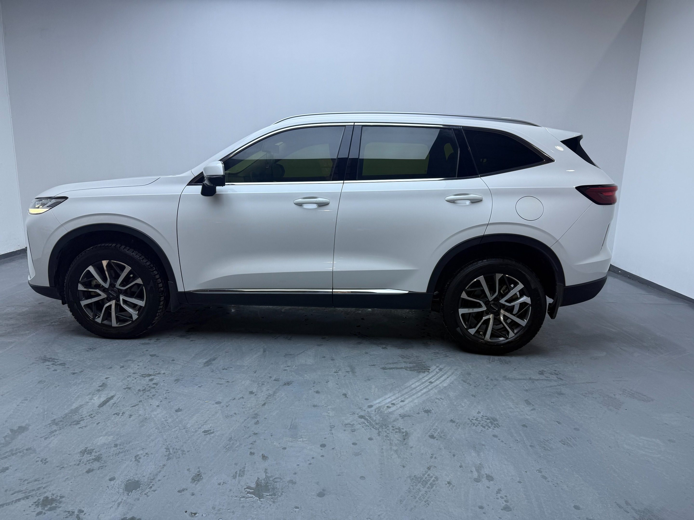 Chengdu Lushengda Automobile Service Co., Ltd.