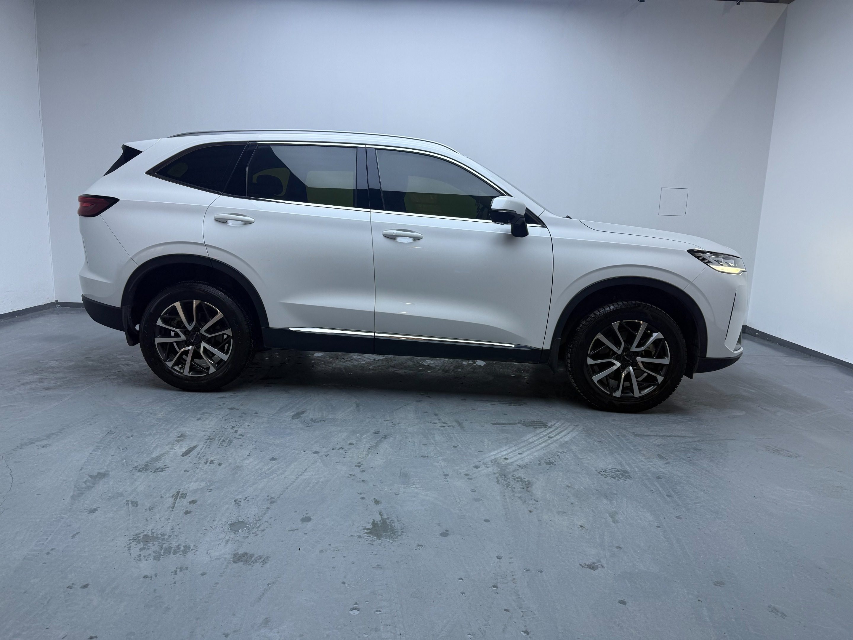 Chengdu Lushengda Automobile Service Co., Ltd.