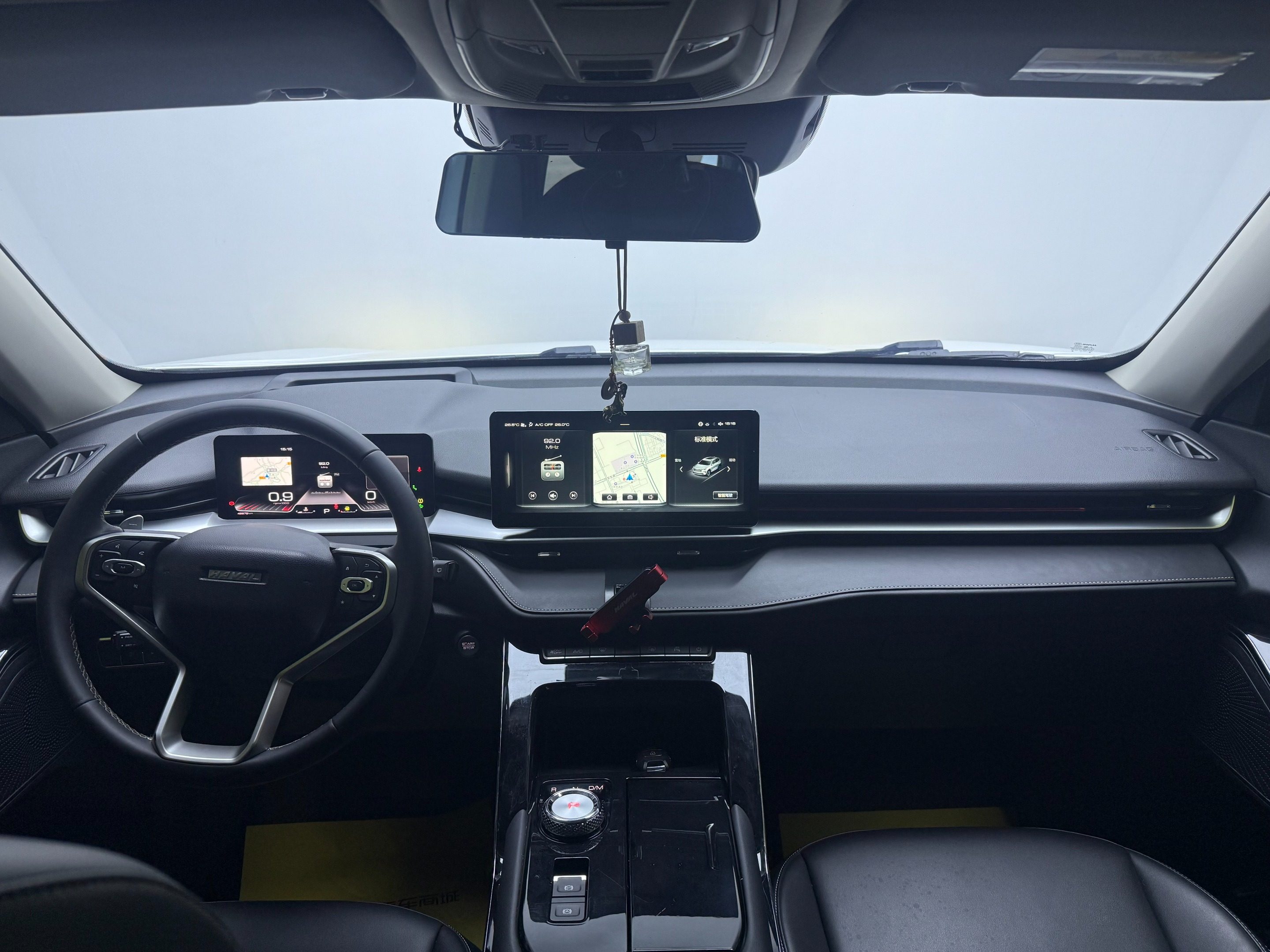 Chengdu Lushengda Automobile Service Co., Ltd.