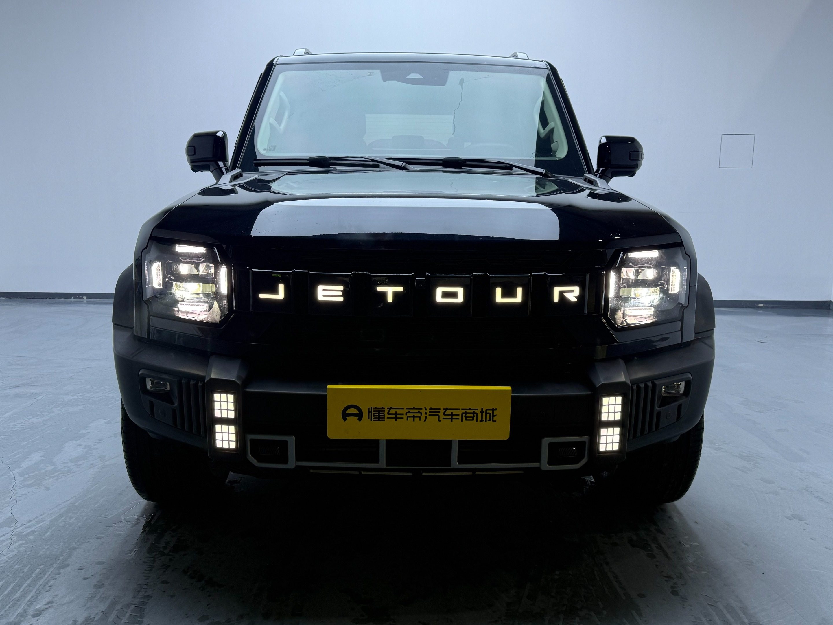 Chengdu Lushengda Automobile Service Co., Ltd.