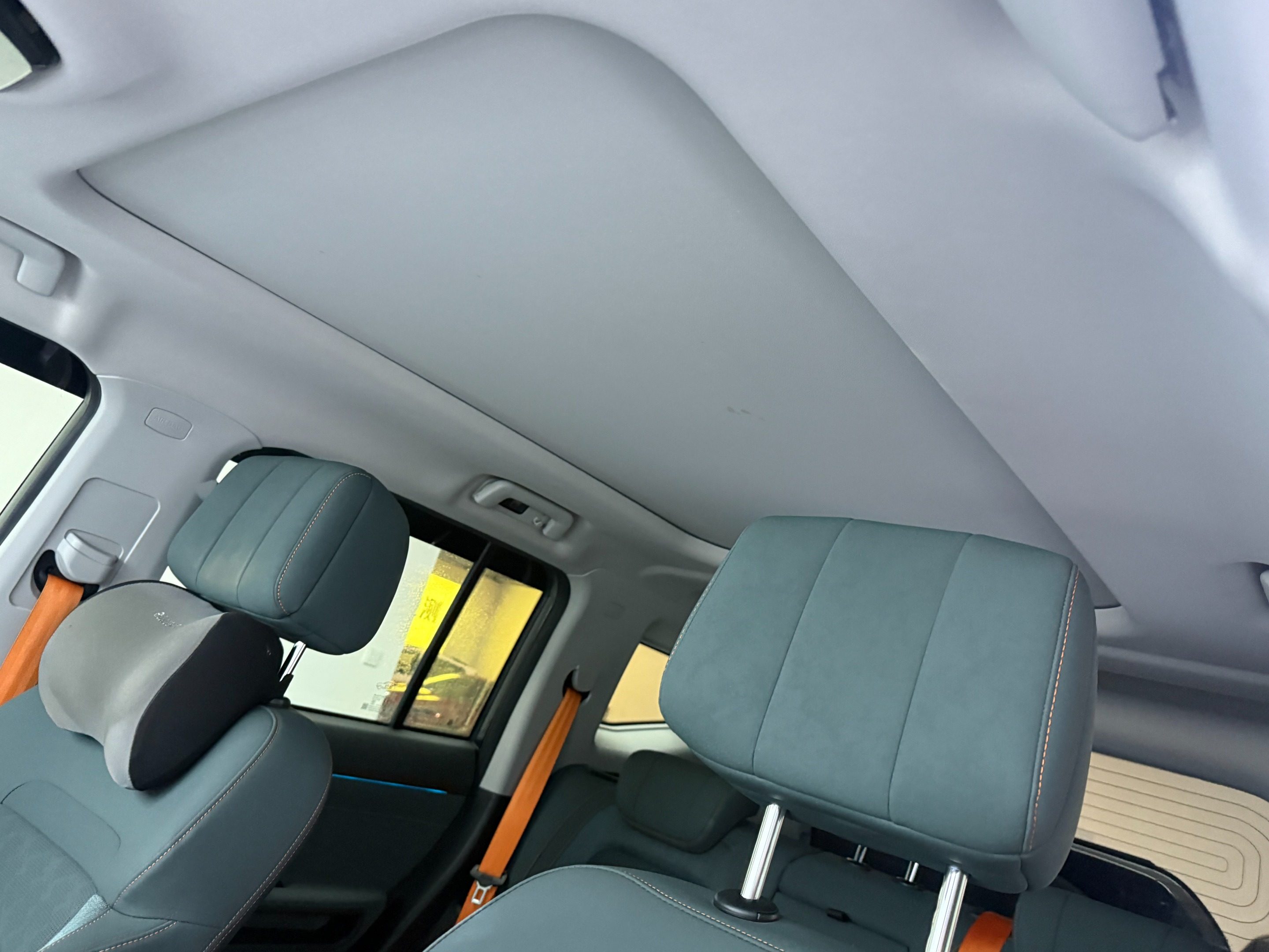 Chengdu Lushengda Automobile Service Co., Ltd.