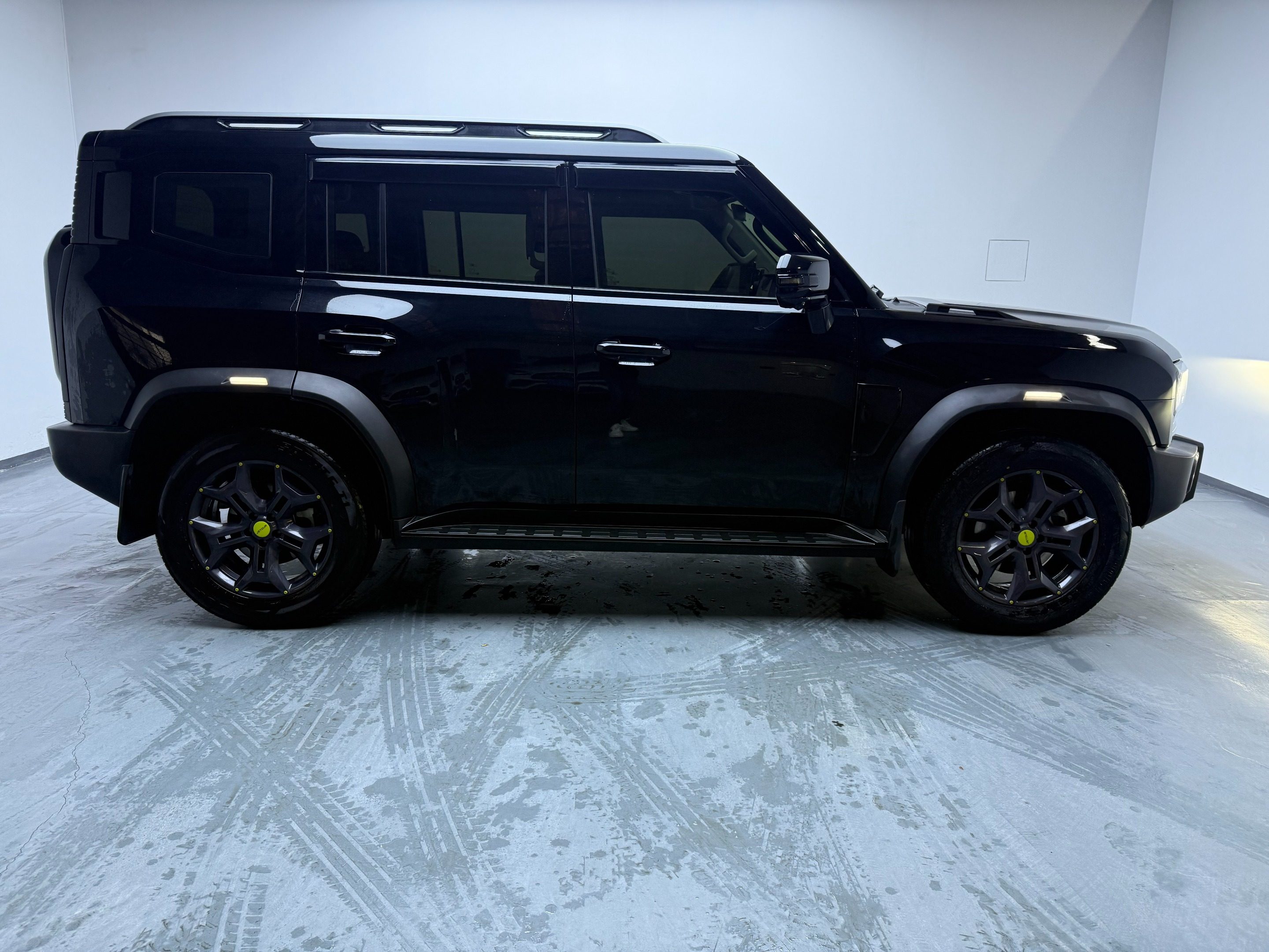 Chengdu Lushengda Automobile Service Co., Ltd.