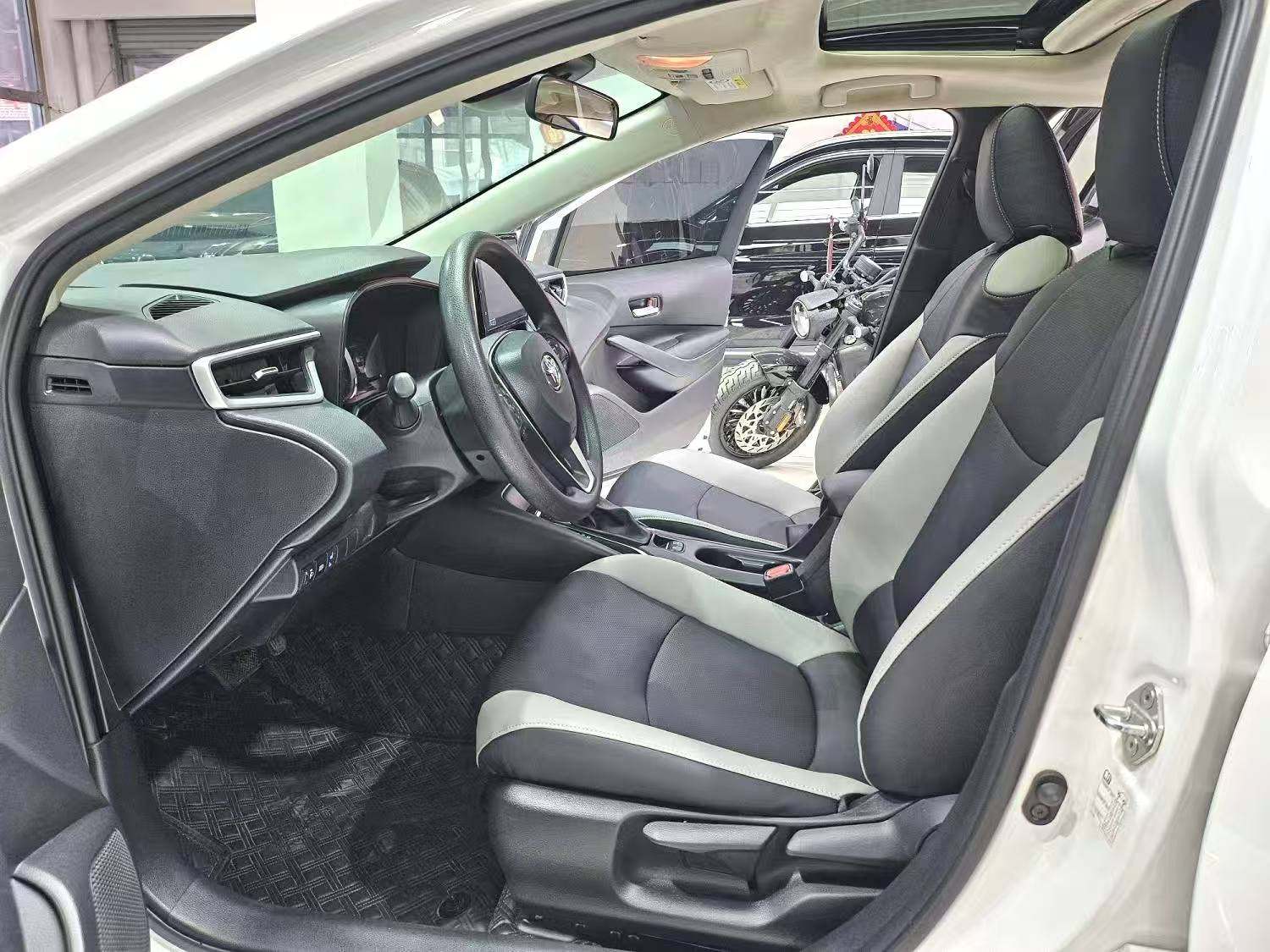 Chengdu Lushengda Automobile Service Co., Ltd.