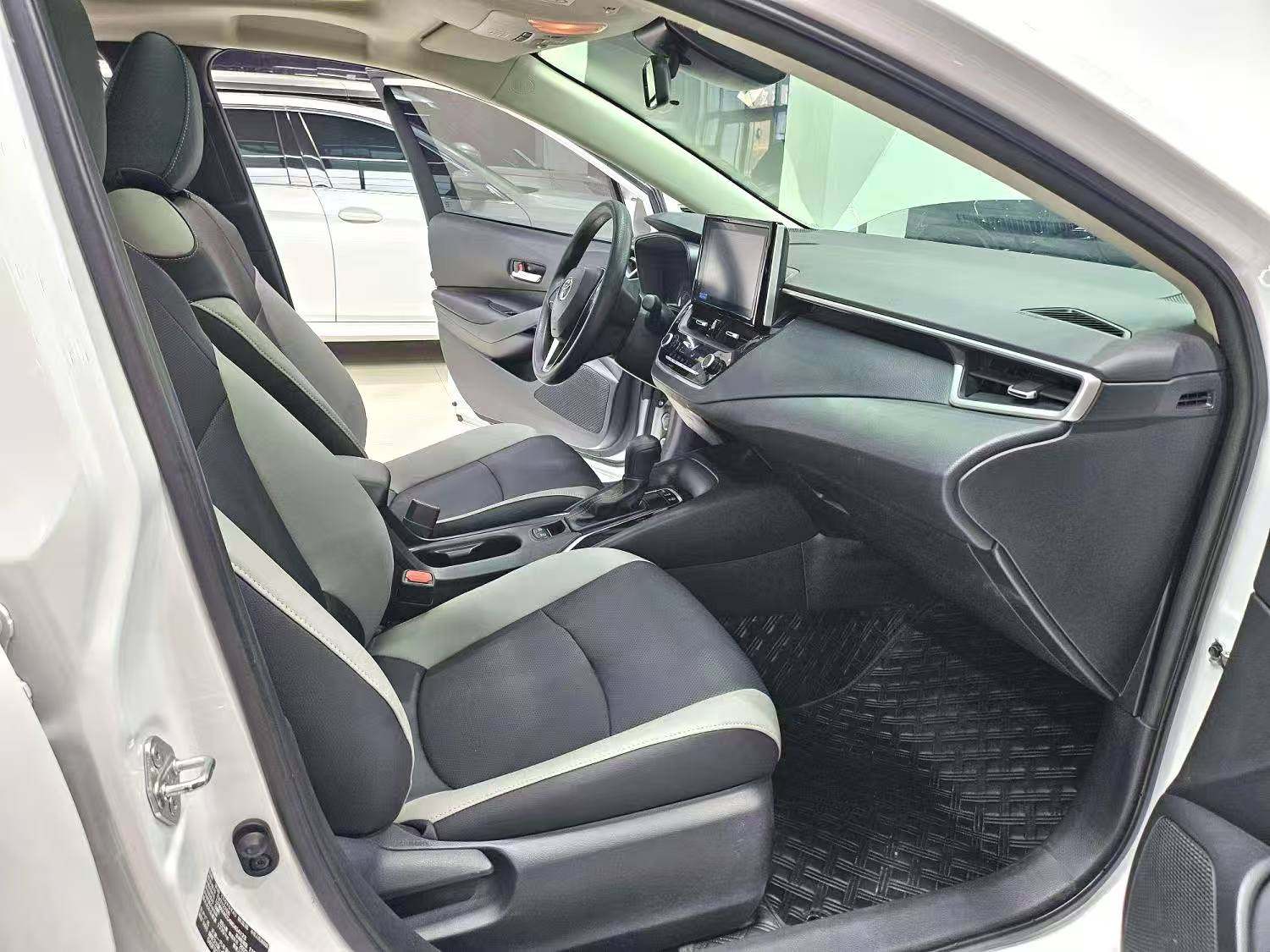 Chengdu Lushengda Automobile Service Co., Ltd.