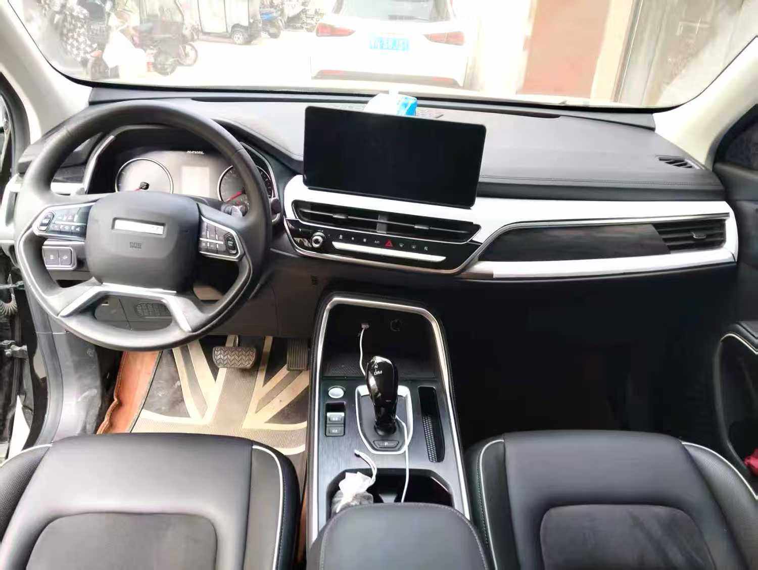 Chengdu Lushengda Automobile Service Co., Ltd.