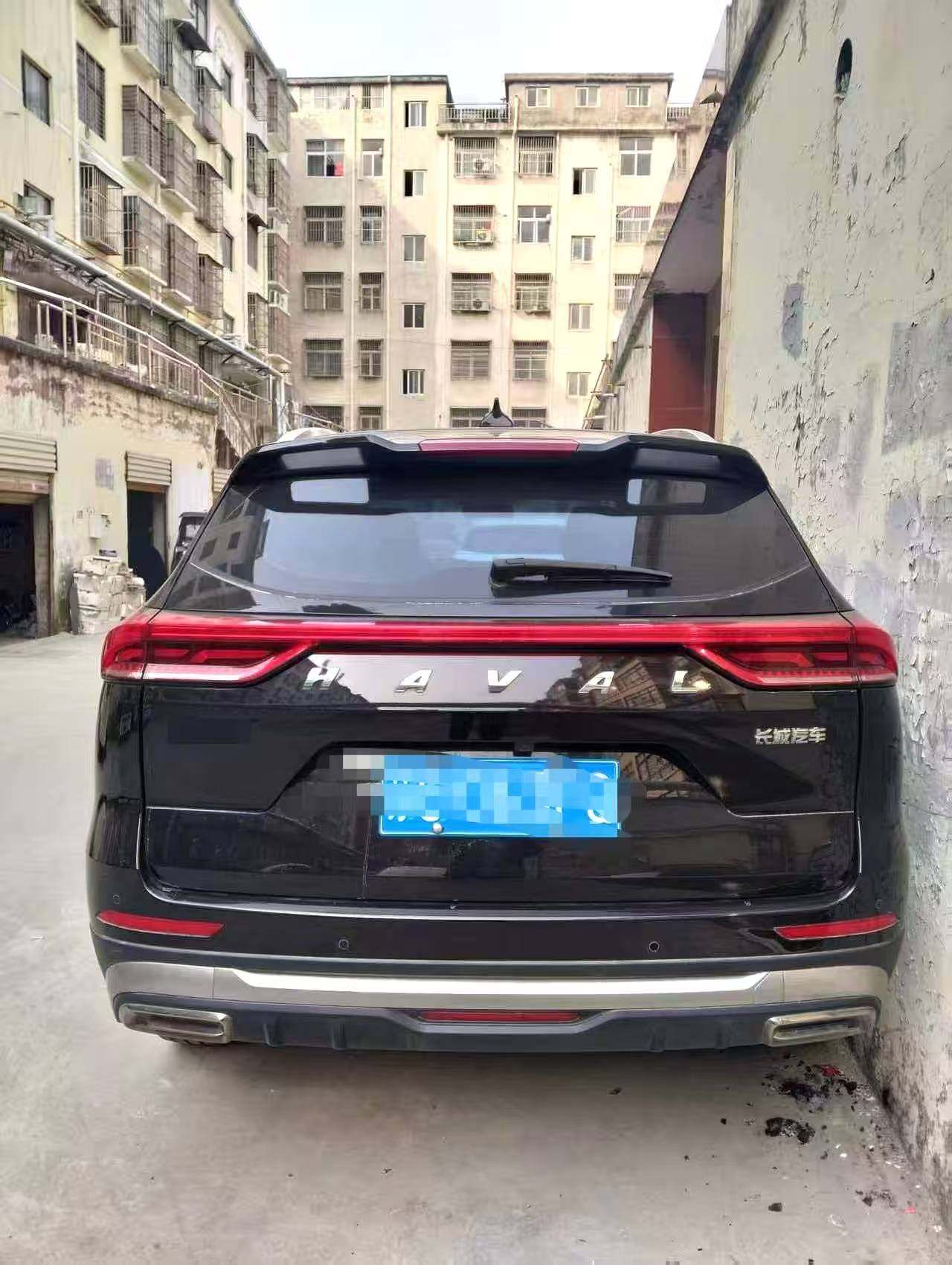 Chengdu Lushengda Automobile Service Co., Ltd.