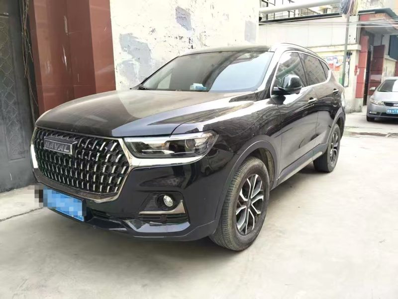 Chengdu Lushengda Automobile Service Co., Ltd.