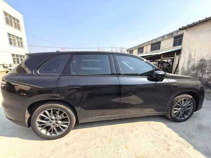 Chengdu Lushengda Automobile Service Co., Ltd.