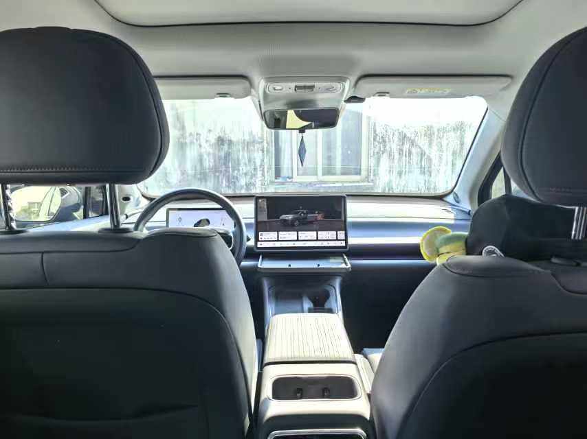 Chengdu Lushengda Automobile Service Co., Ltd.