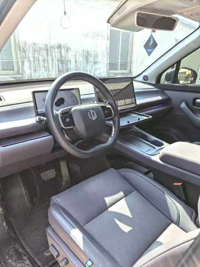 Chengdu Lushengda Automobile Service Co., Ltd.