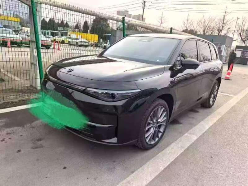 Chengdu Lushengda Automobile Service Co., Ltd.