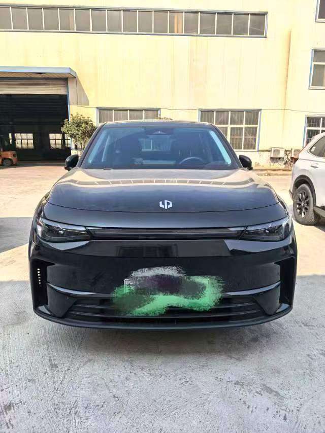 Chengdu Lushengda Automobile Service Co., Ltd.