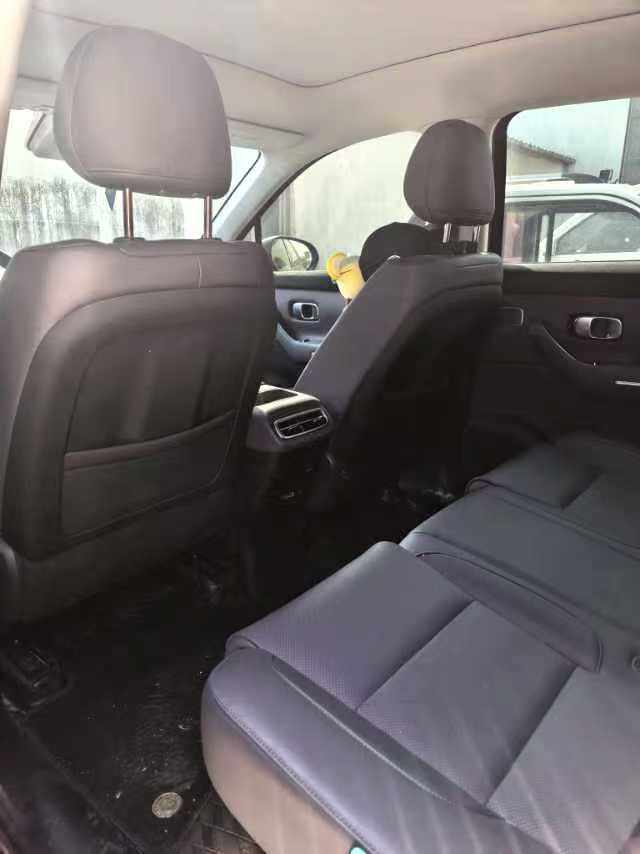 Chengdu Lushengda Automobile Service Co., Ltd.