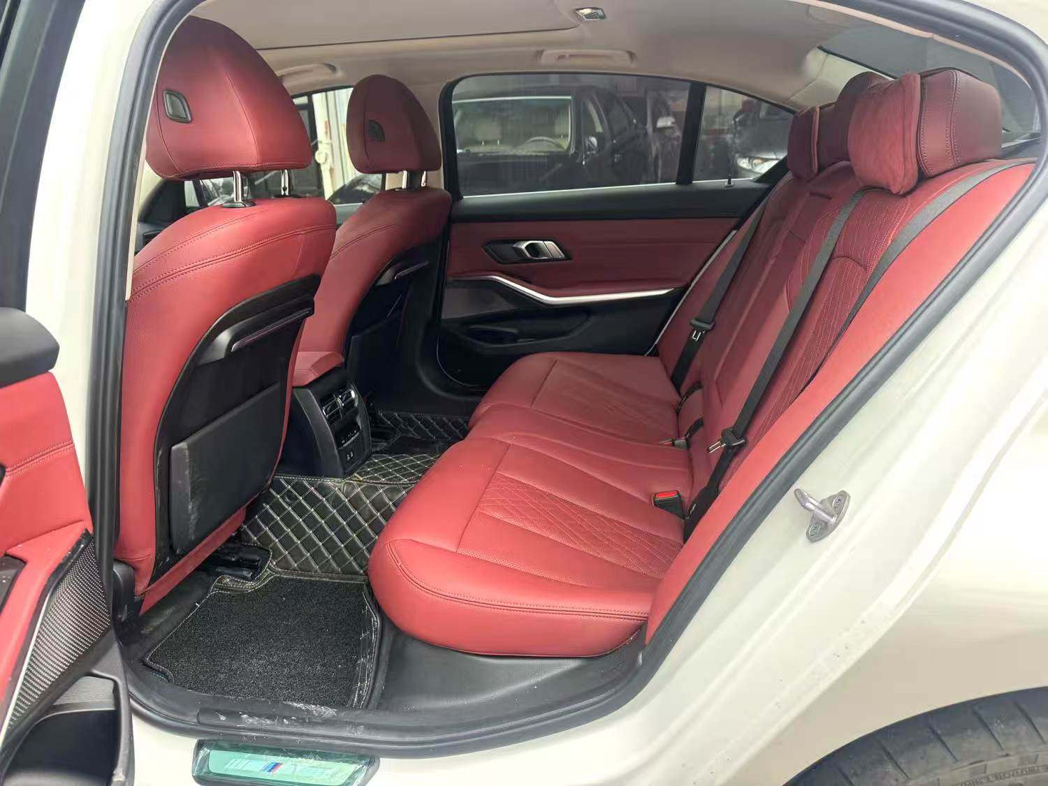 Chengdu Lushengda Automobile Service Co., Ltd.