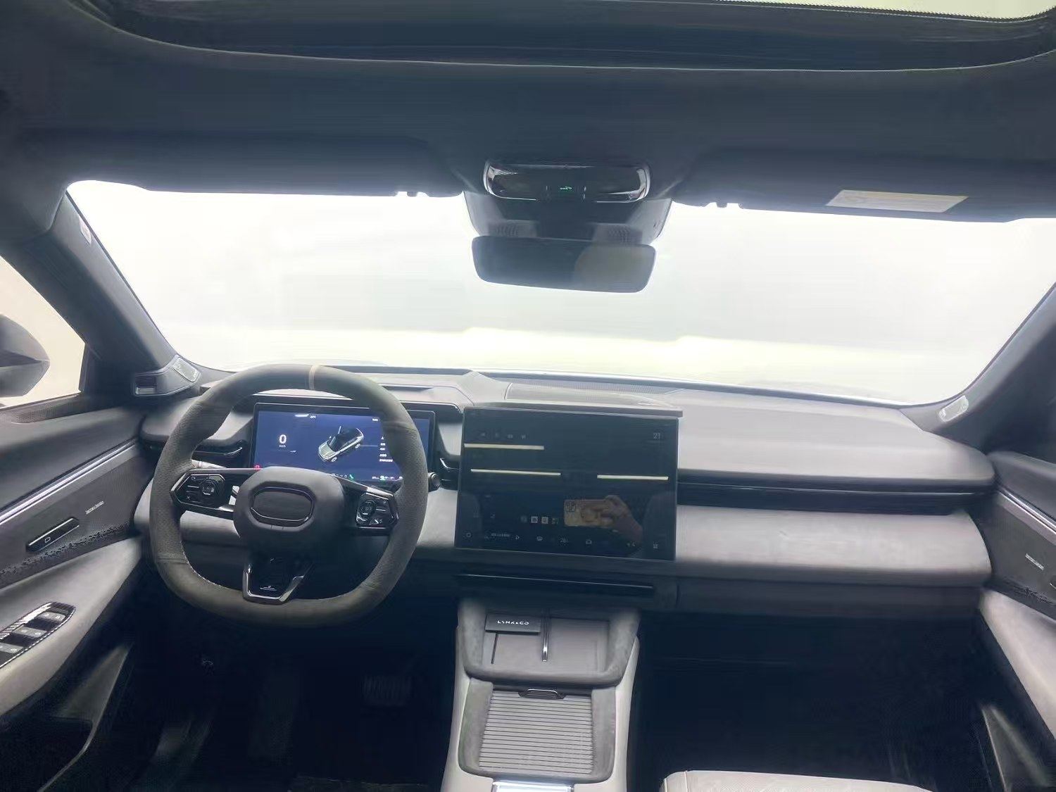 Chengdu Lushengda Automobile Service Co., Ltd.