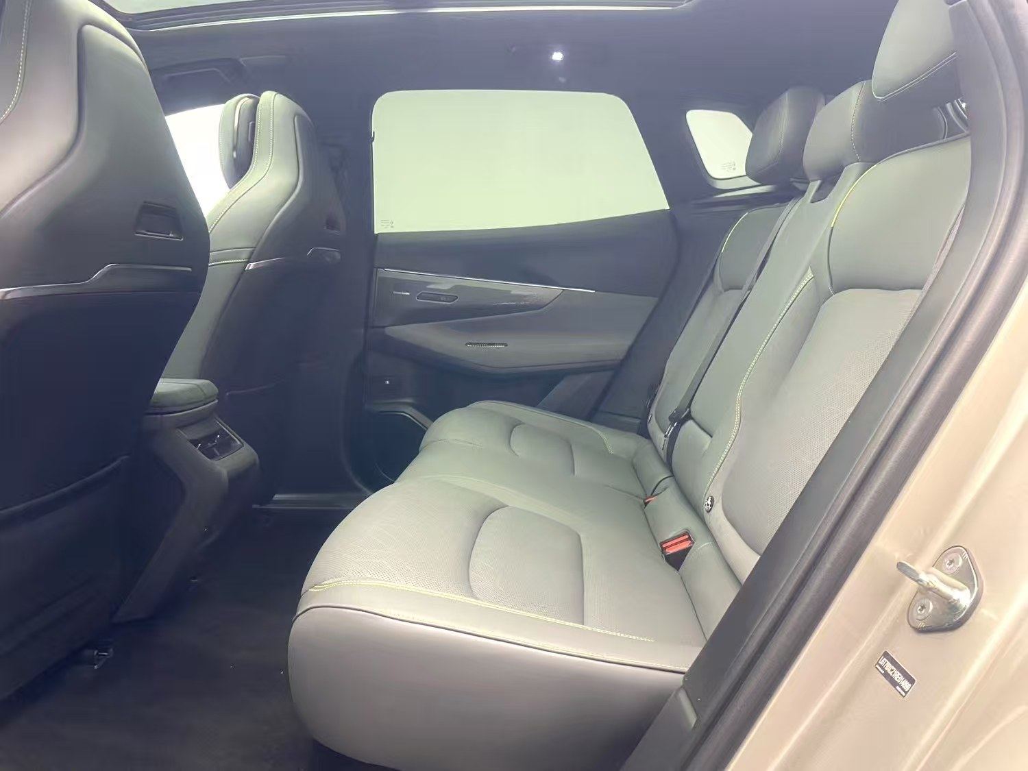 Chengdu Lushengda Automobile Service Co., Ltd.