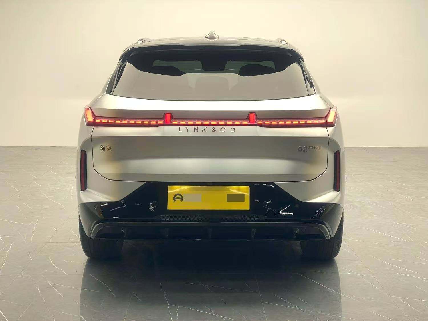 Chengdu Lushengda Automobile Service Co., Ltd.