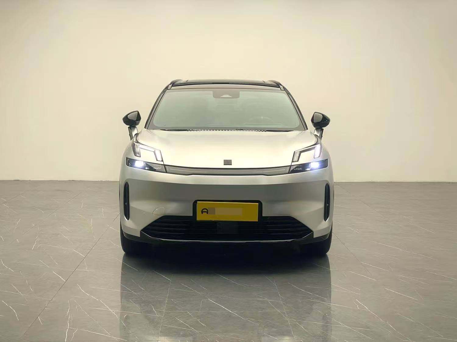 Chengdu Lushengda Automobile Service Co., Ltd.