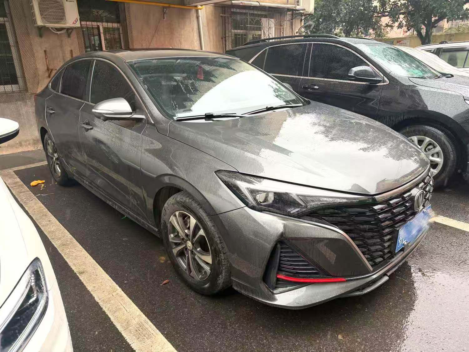 Chengdu Lushengda Automobile Service Co., Ltd.